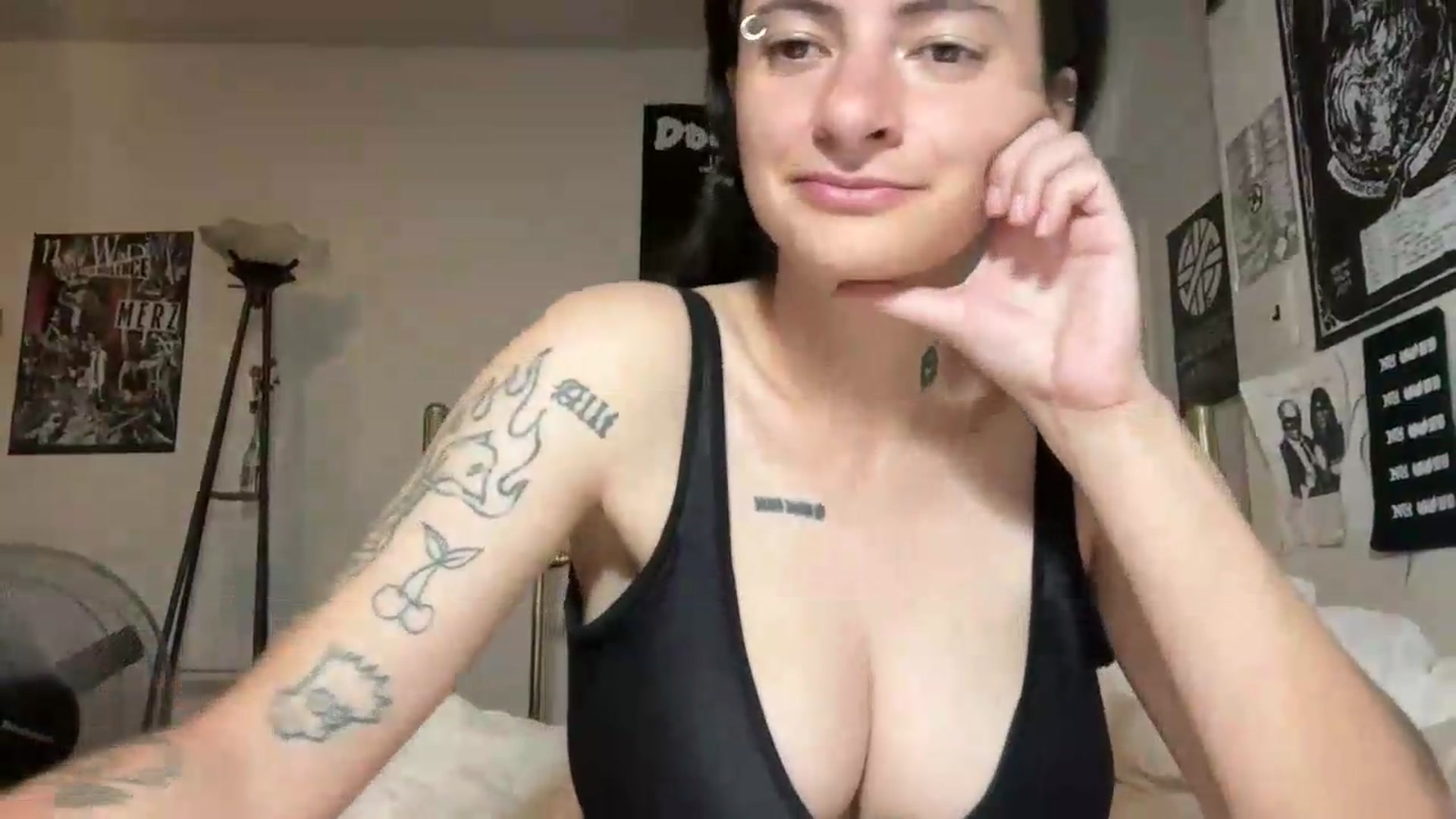 notbeckyhecky video thumbnail