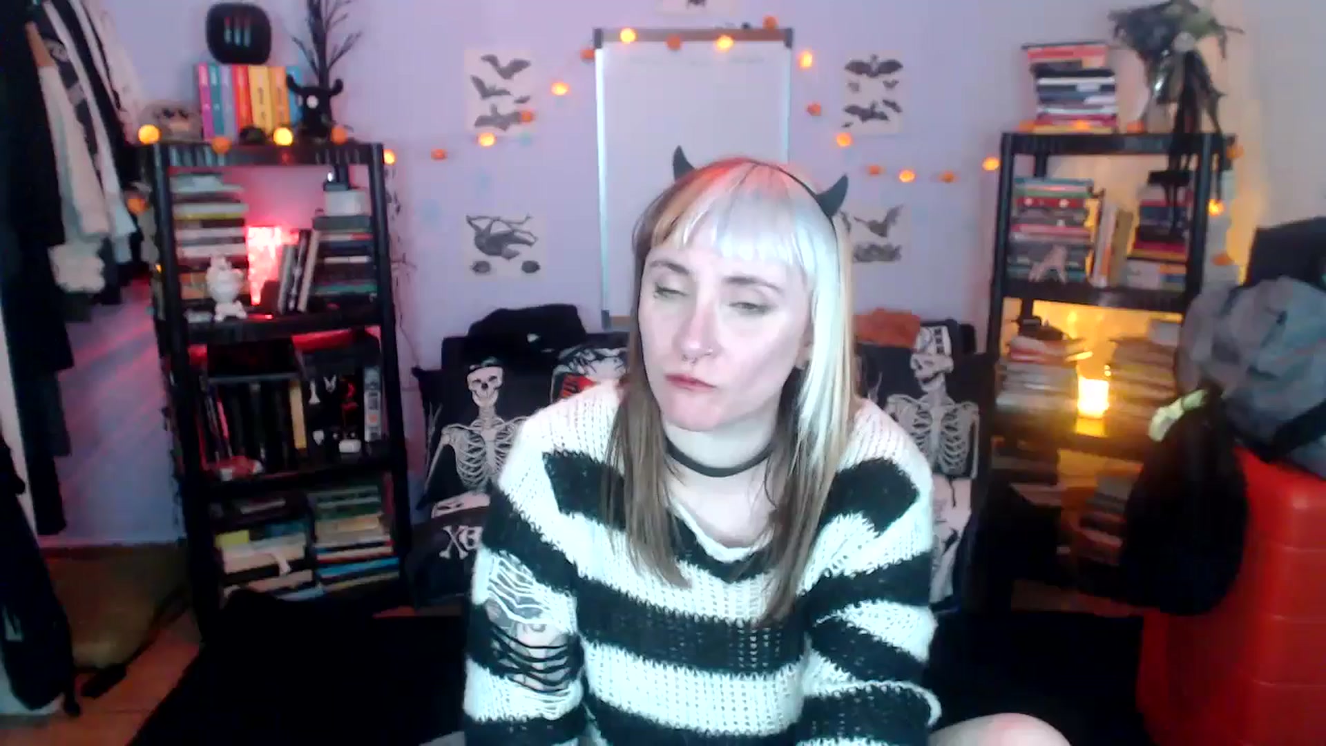 AxeHallow video thumbnail