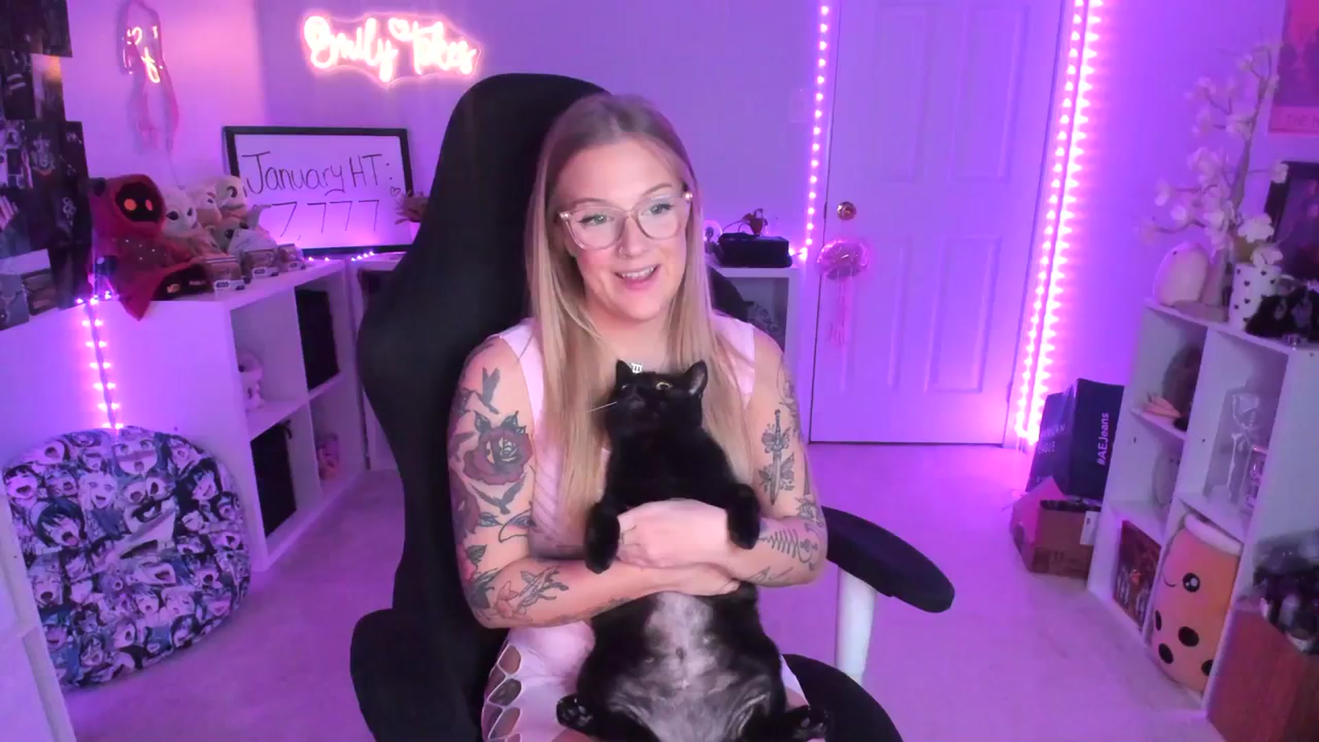 EmilyTokes video thumbnail