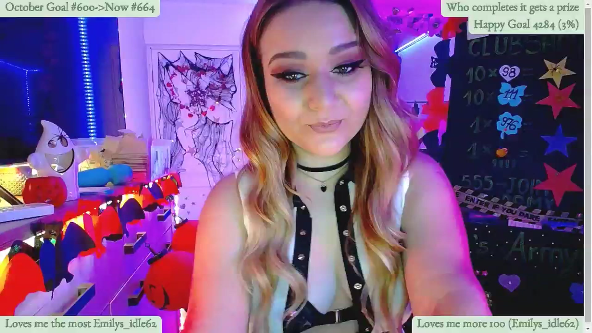 Lucky_Emily video thumbnail