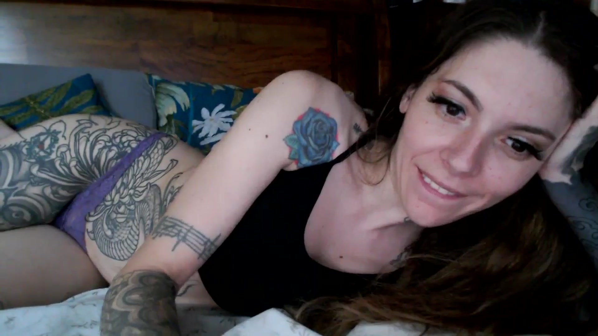 AliceGracie video thumbnail