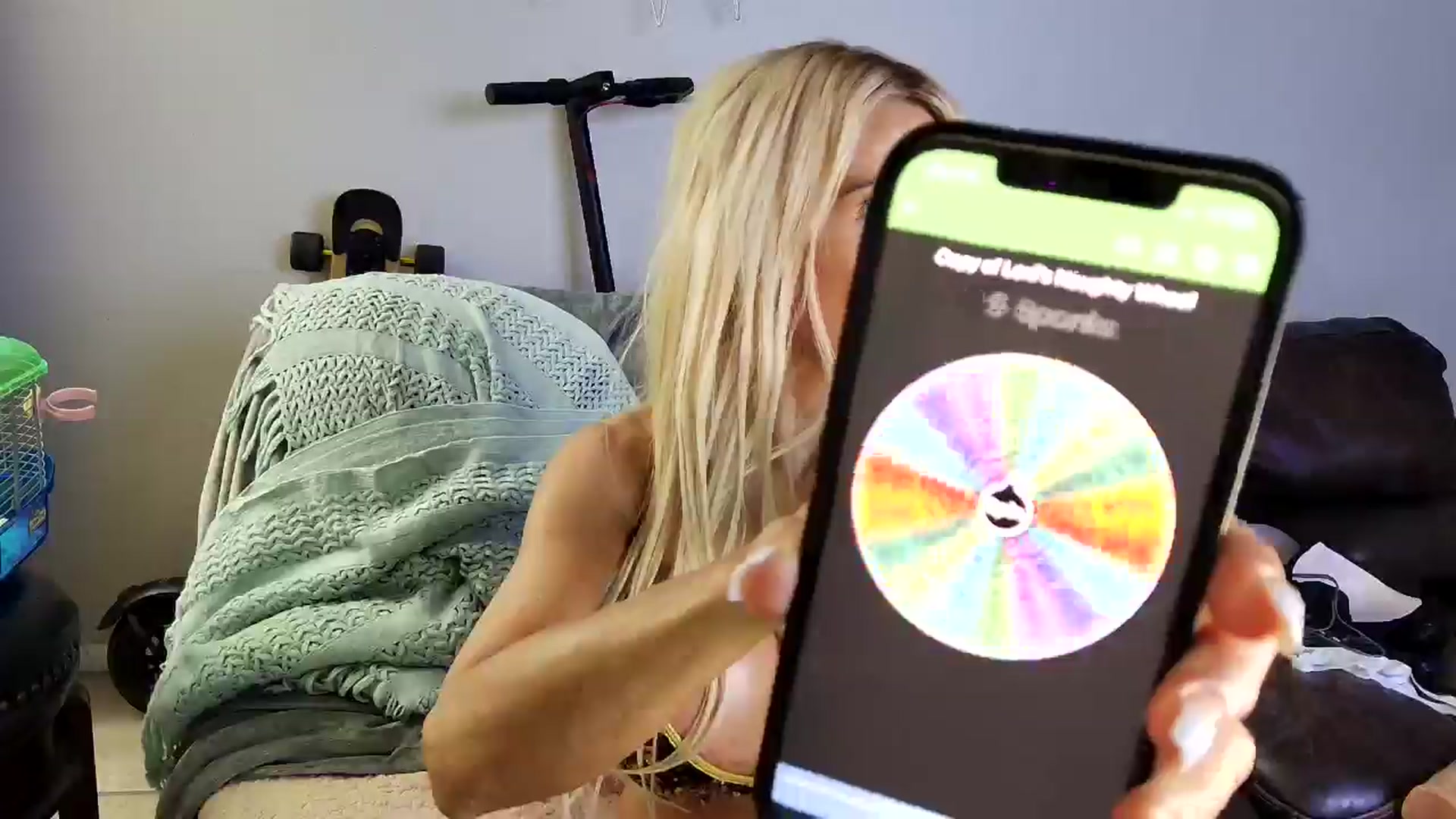LexiFoxx video thumbnail