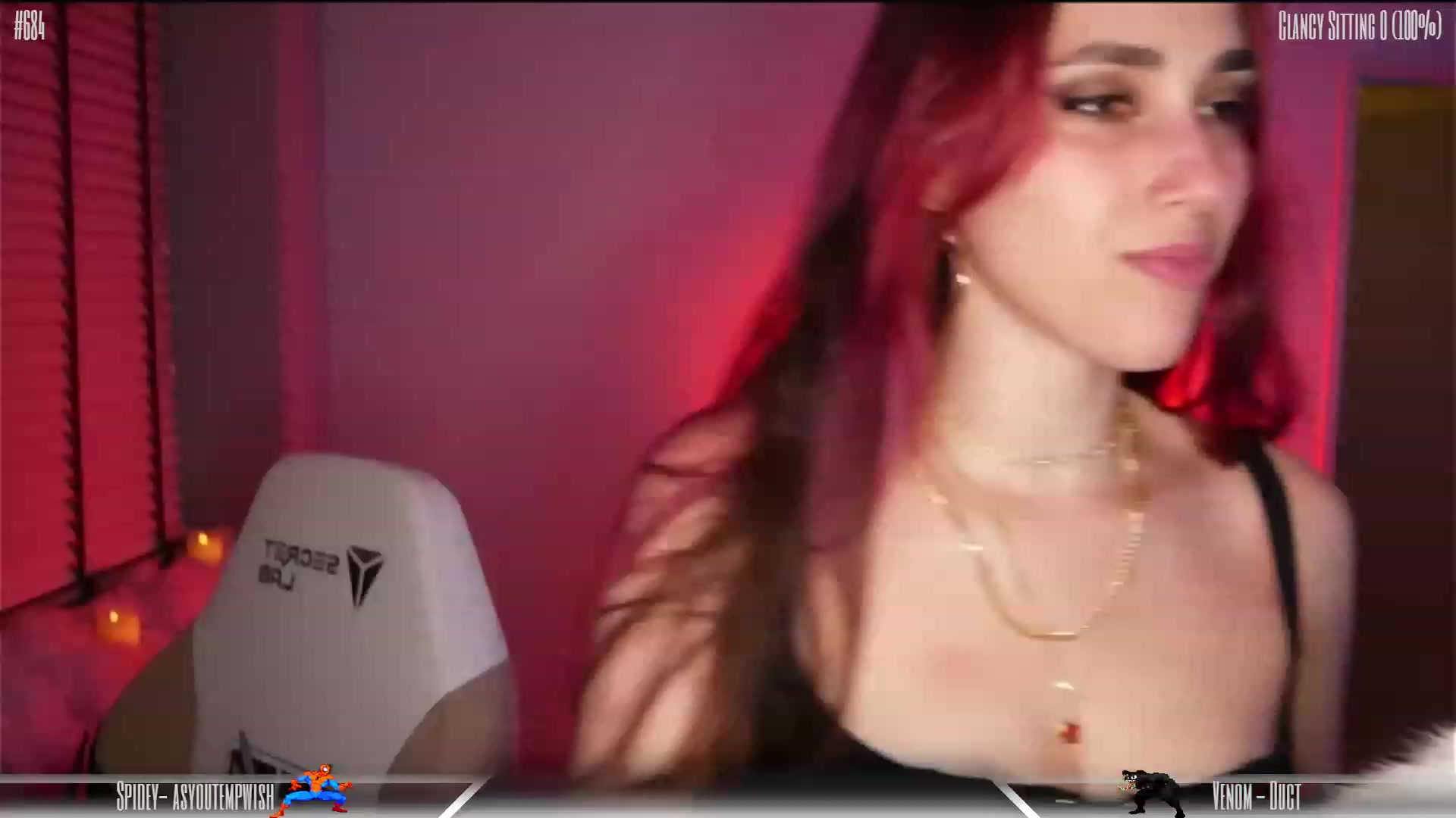 Dashy video thumbnail