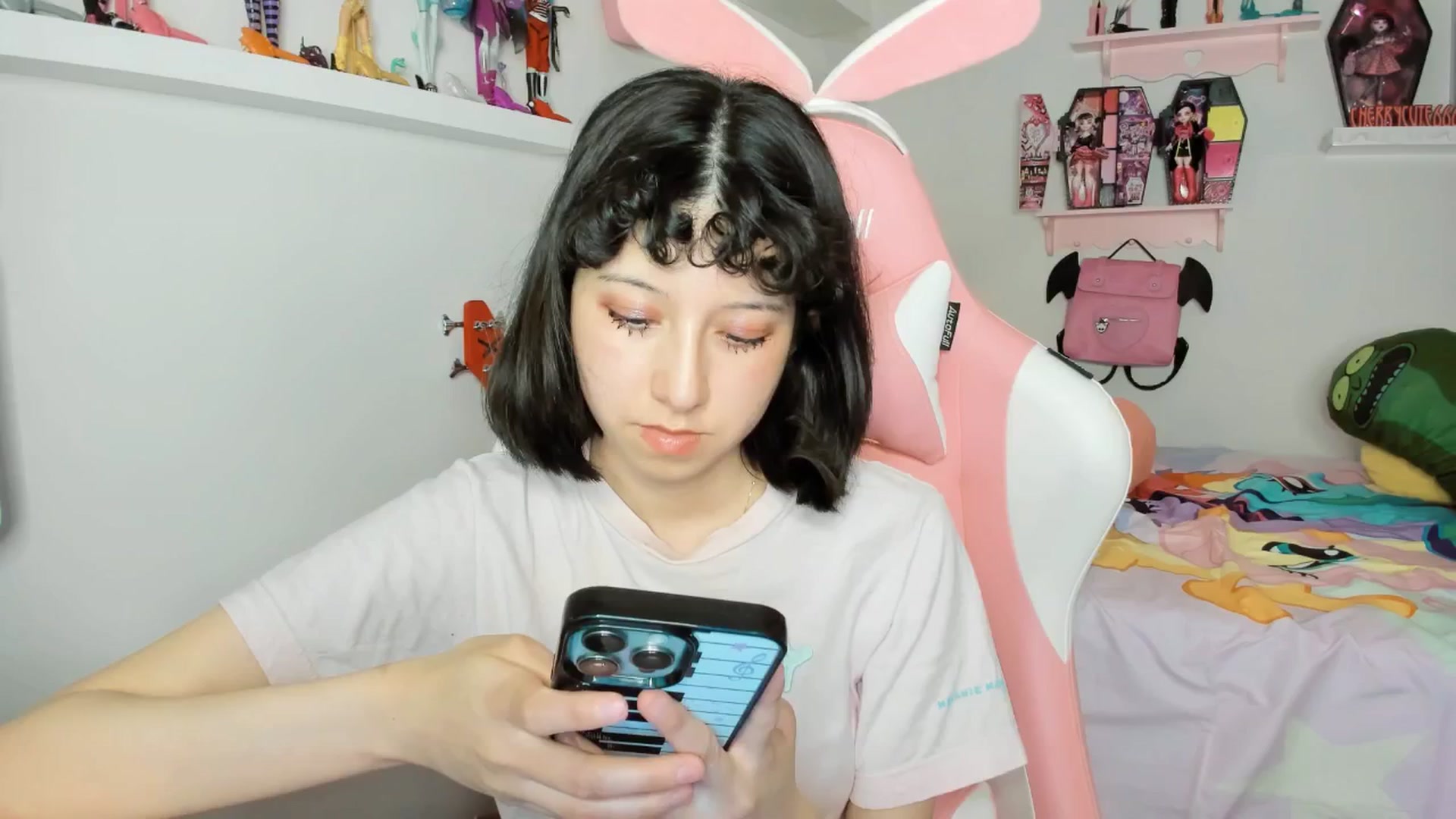 Cherrycute666 video thumbnail