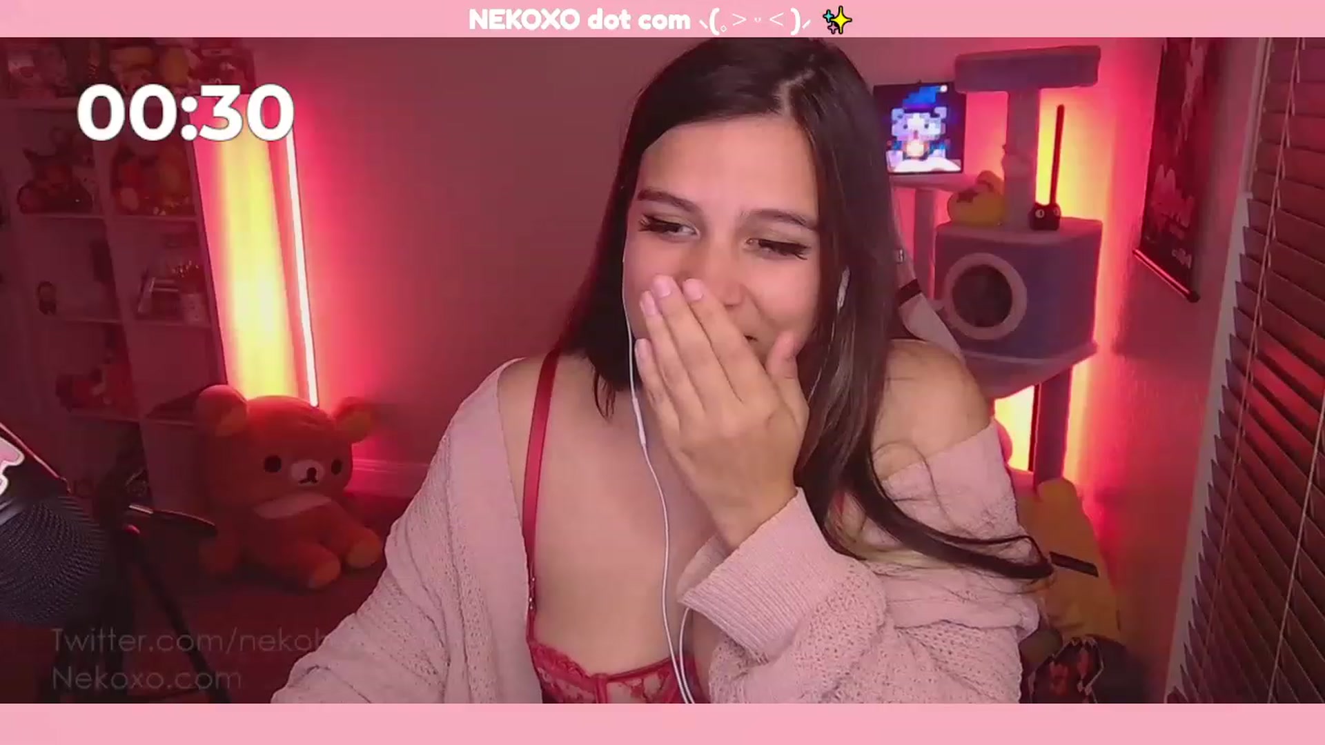 Nekobeanxo video thumbnail