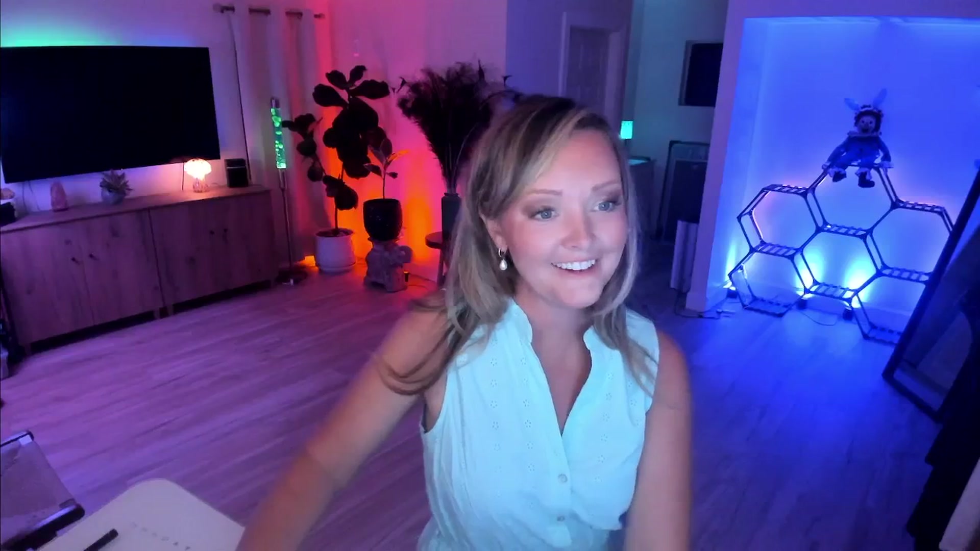 Topless video thumbnail