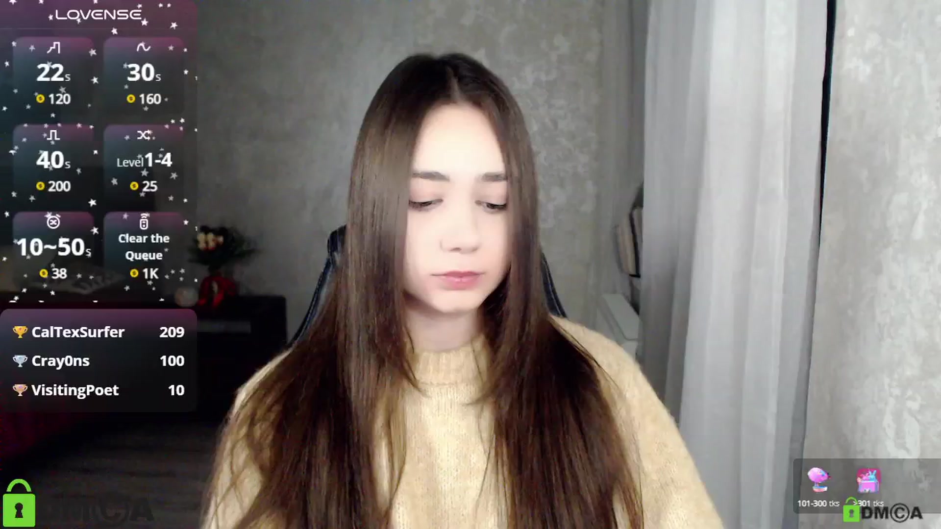 MaryAmino video thumbnail