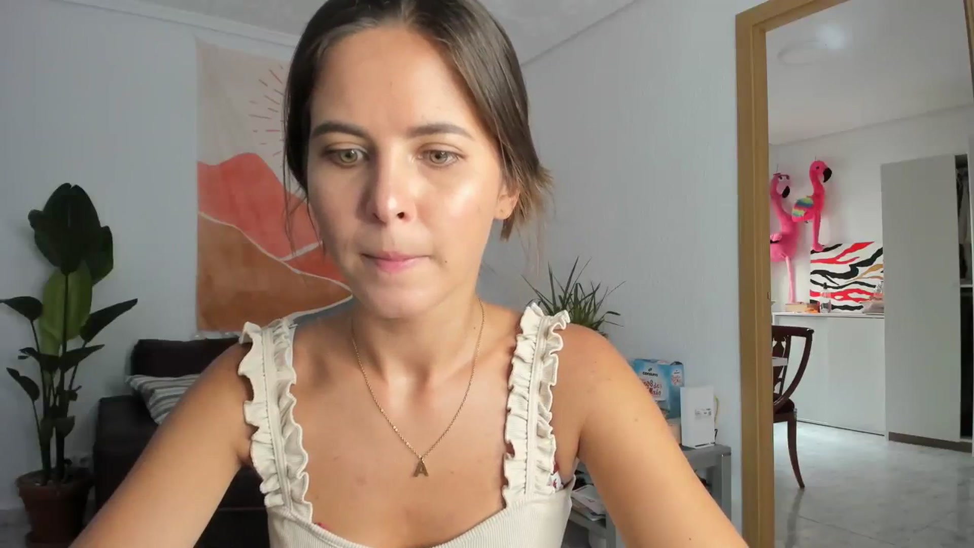 AhahaGirl video thumbnail