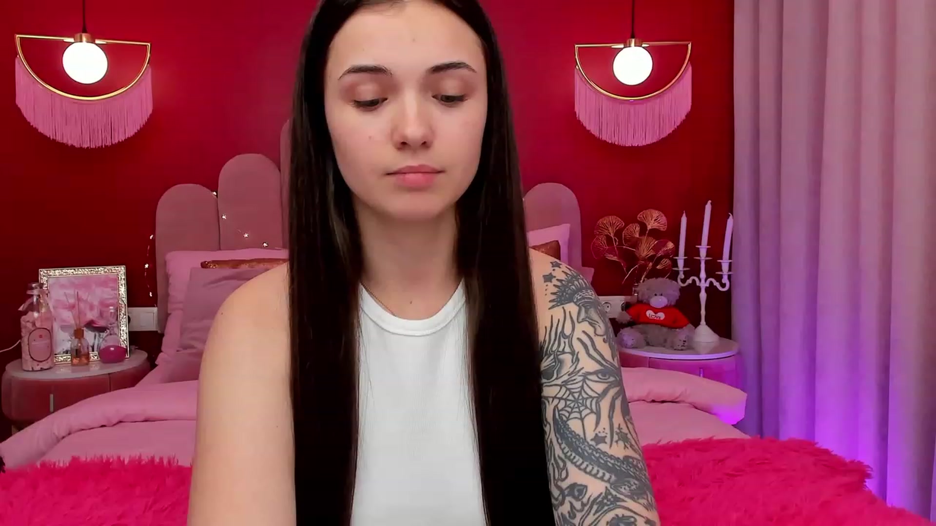 AmeliaMFC video thumbnail