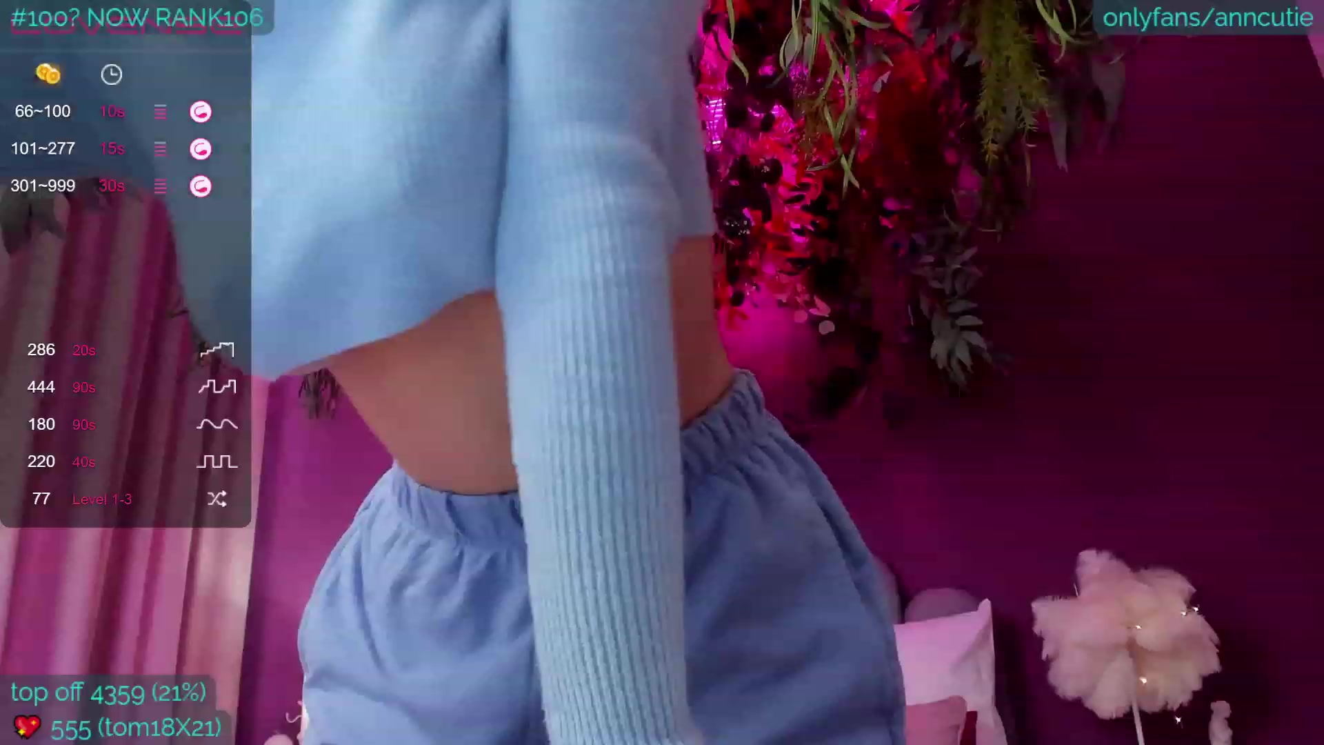 AnnCutie video thumbnail
