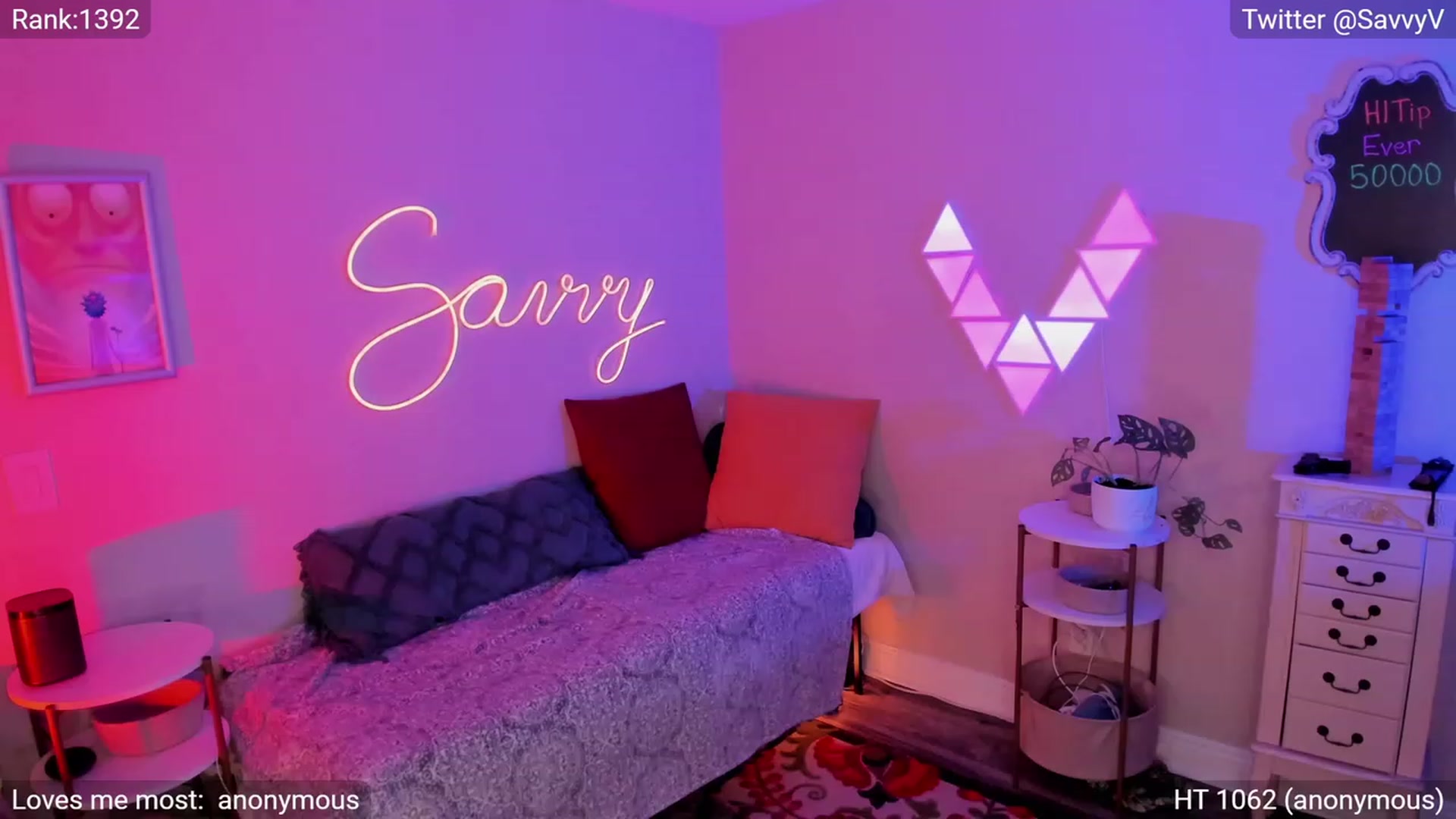 savvyv video thumbnail