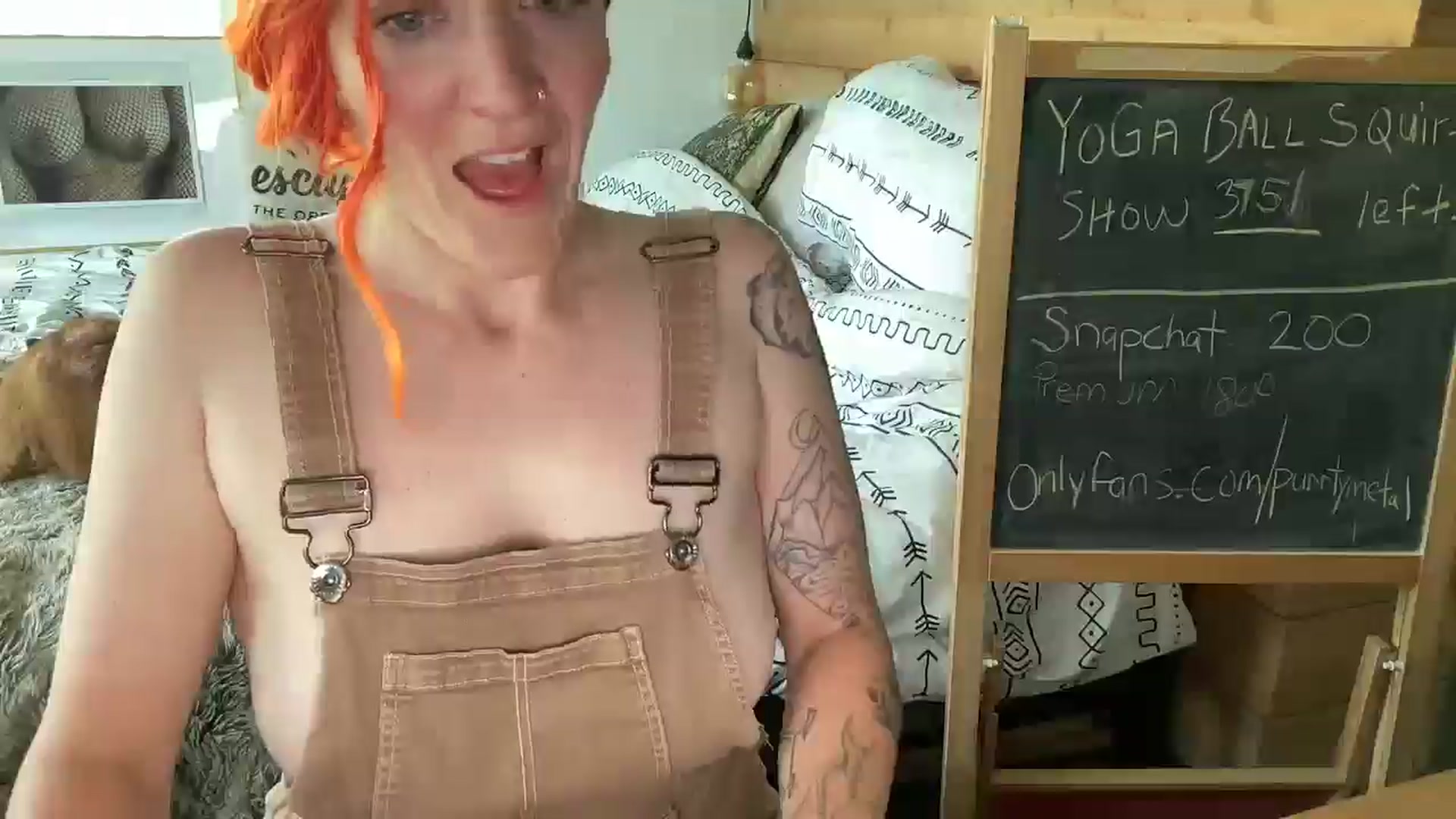 PurrtyMetal video thumbnail