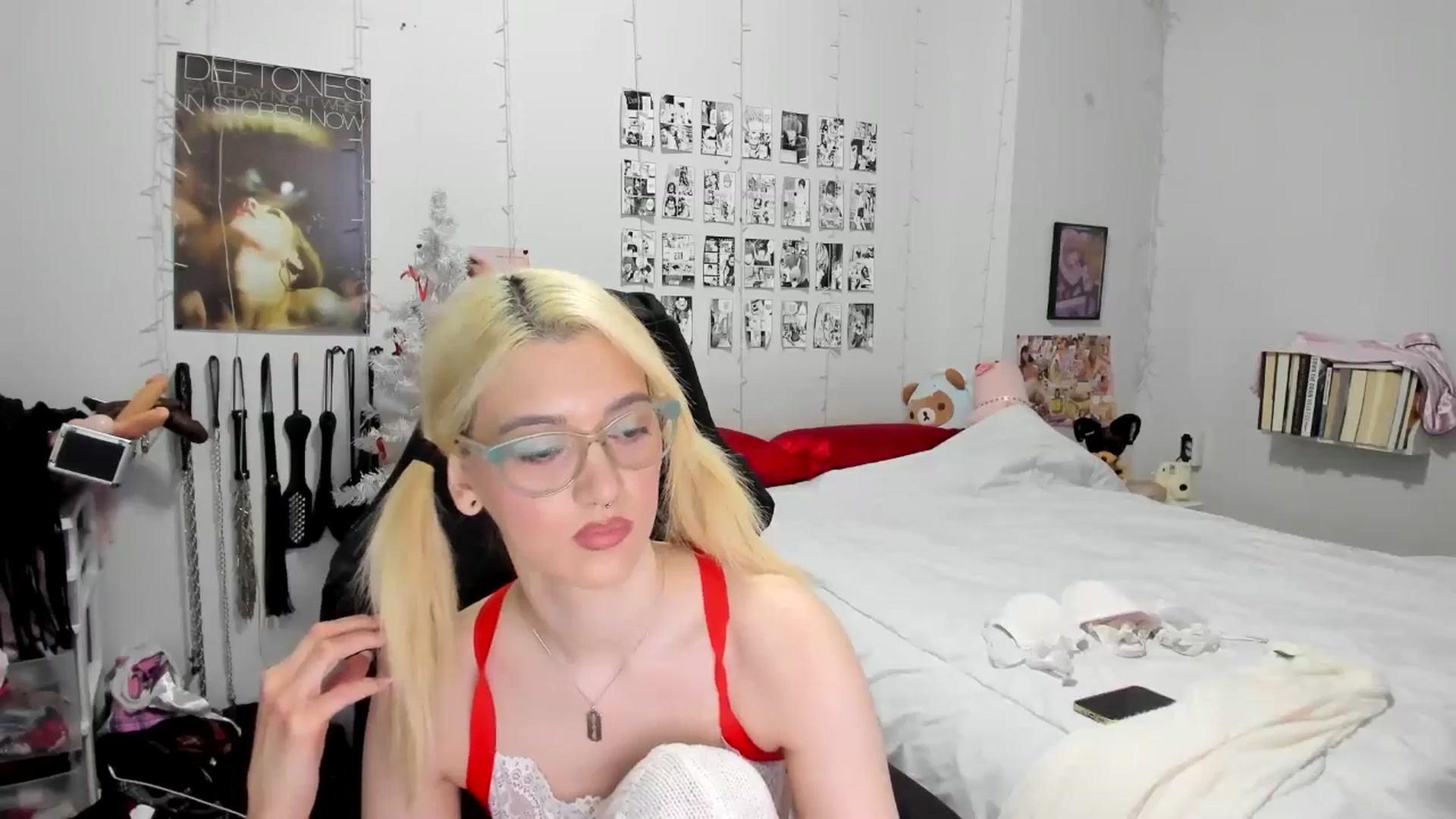 AnnaTame video thumbnail