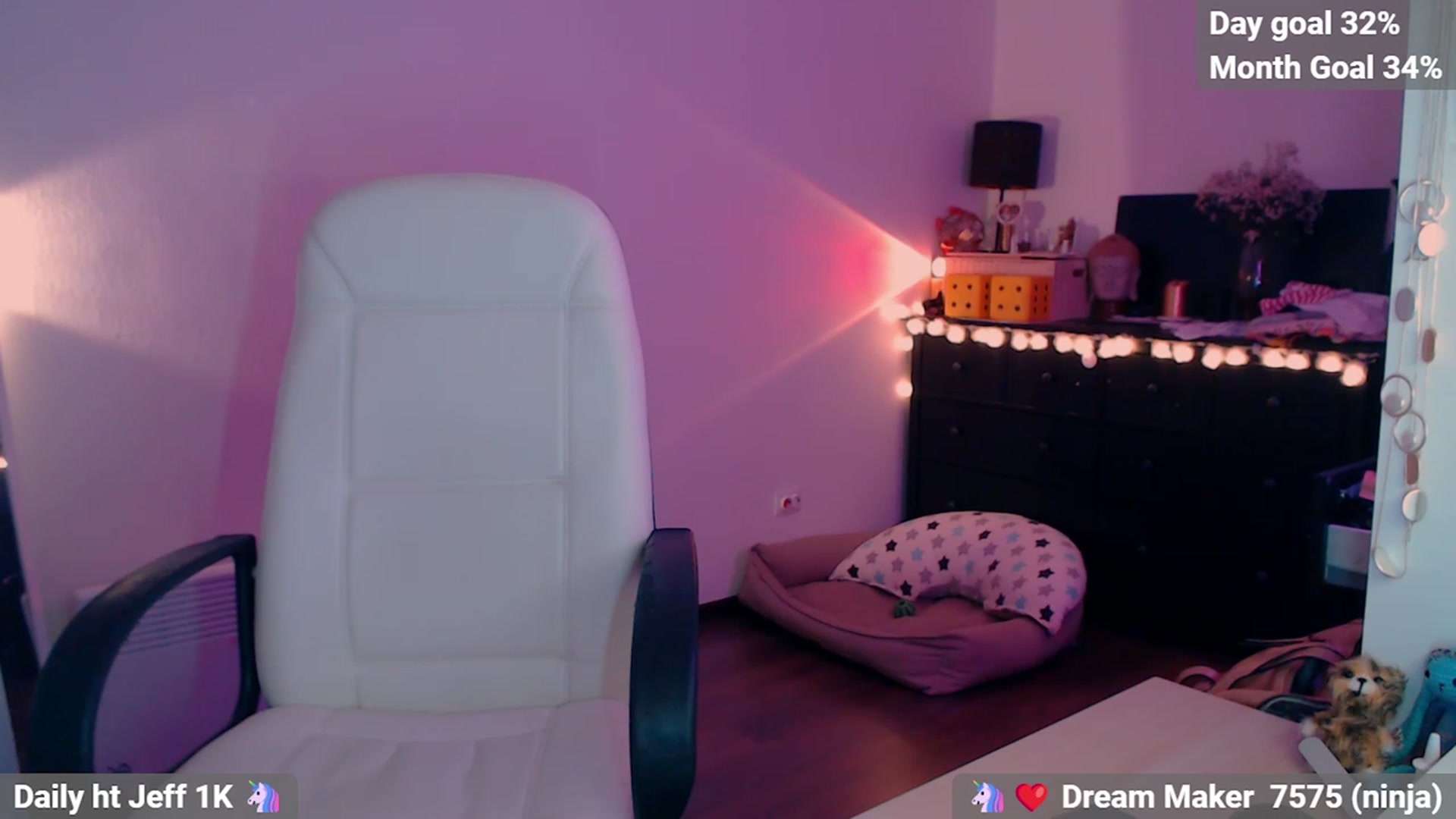 Meta_Kitten video thumbnail