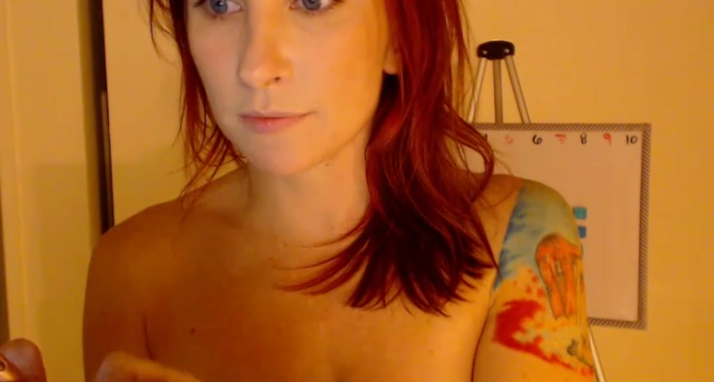 SophiaLocke video thumbnail
