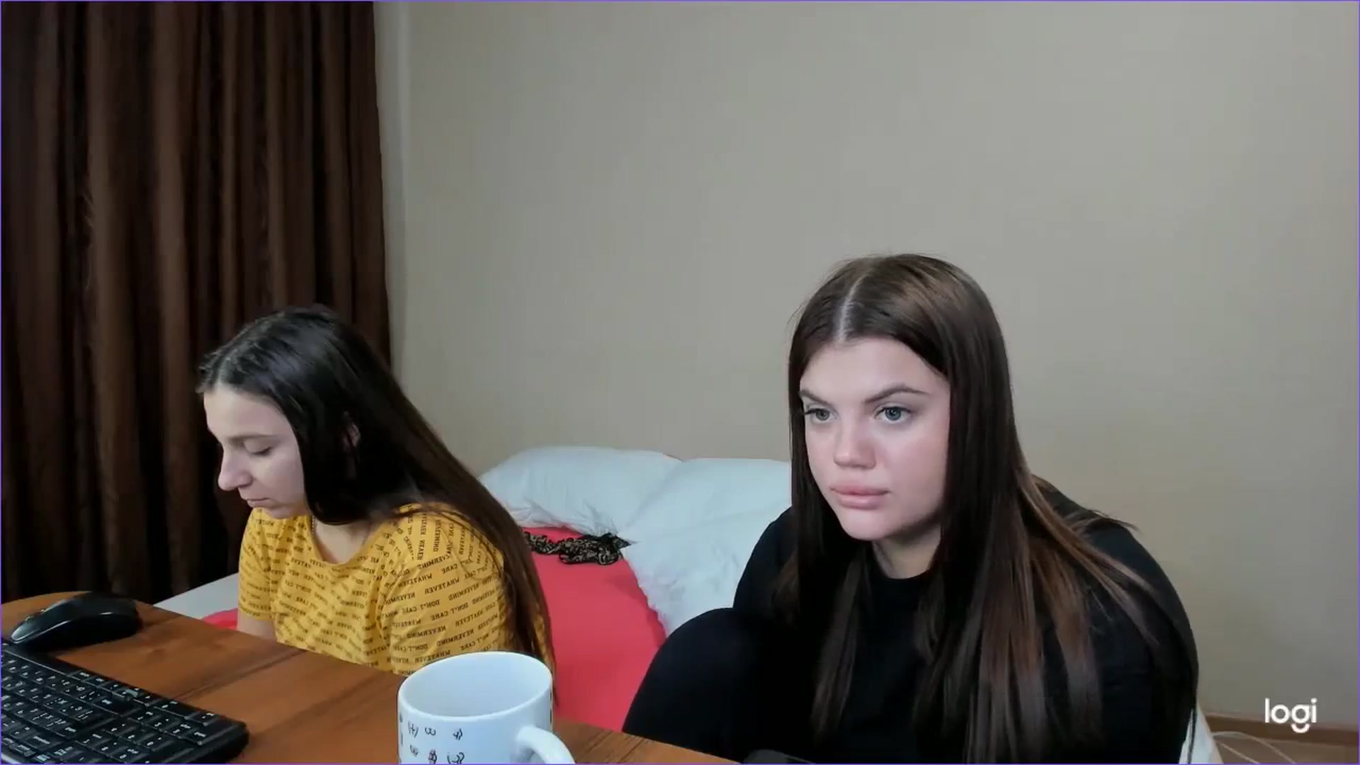 StefaniNell video thumbnail