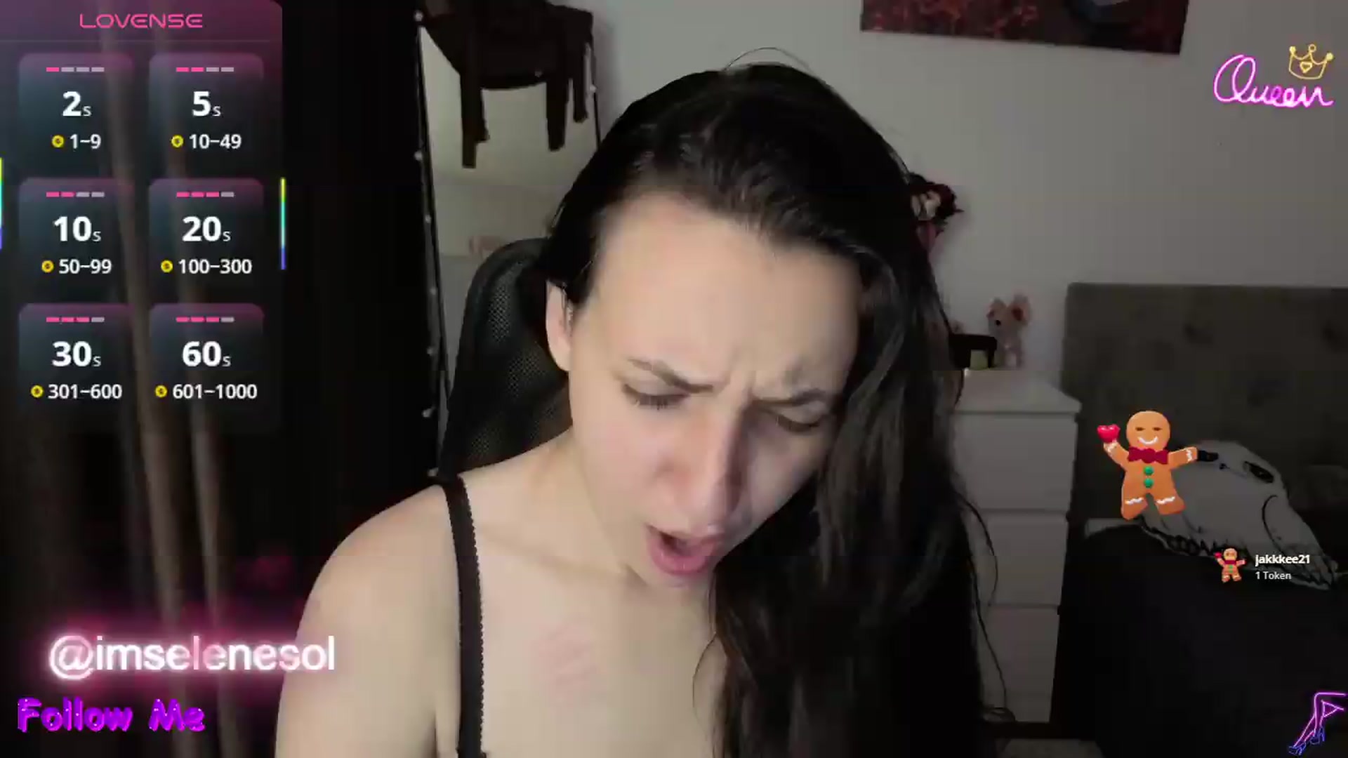 Selene_Sol video thumbnail