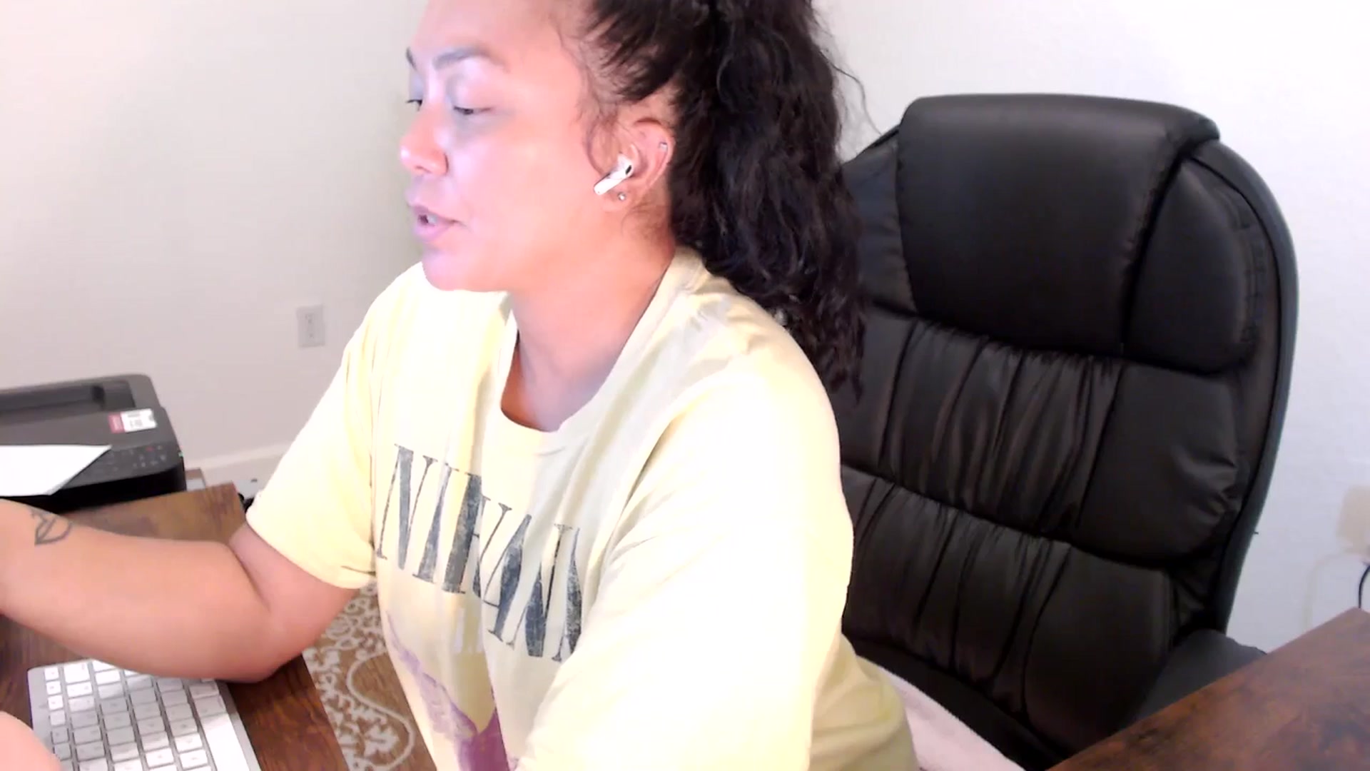 MickaylaStar video thumbnail