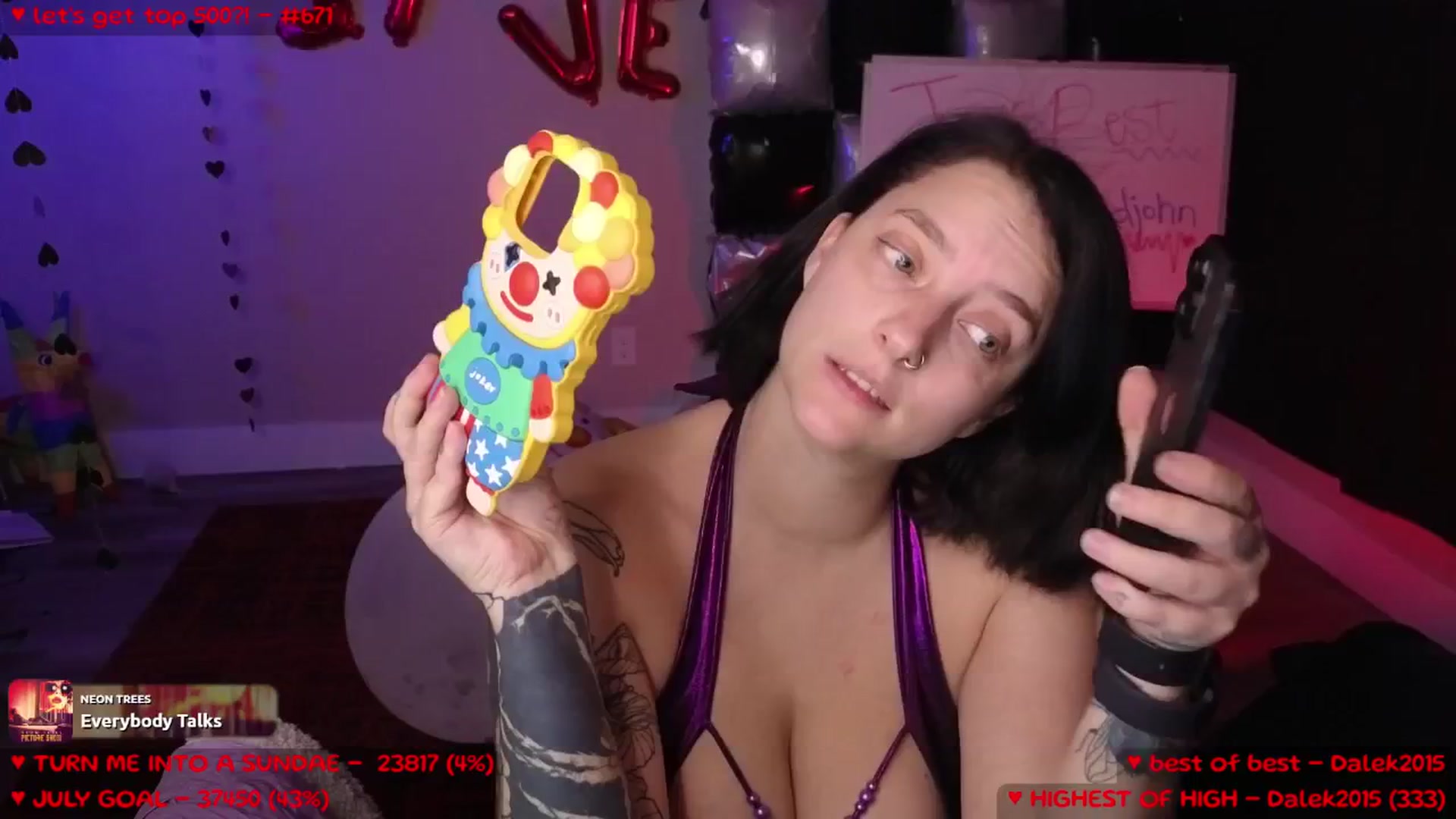 MollyMeowz video thumbnail