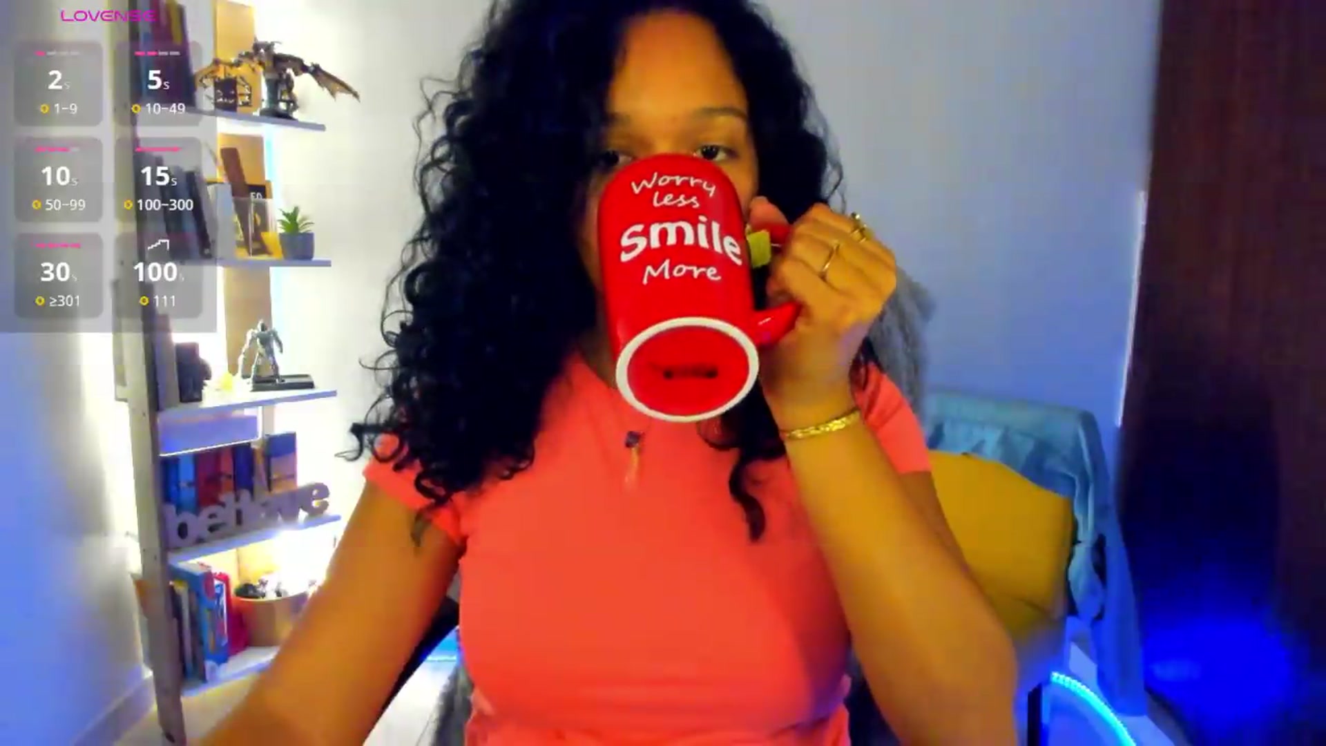 Amatista_latina video thumbnail