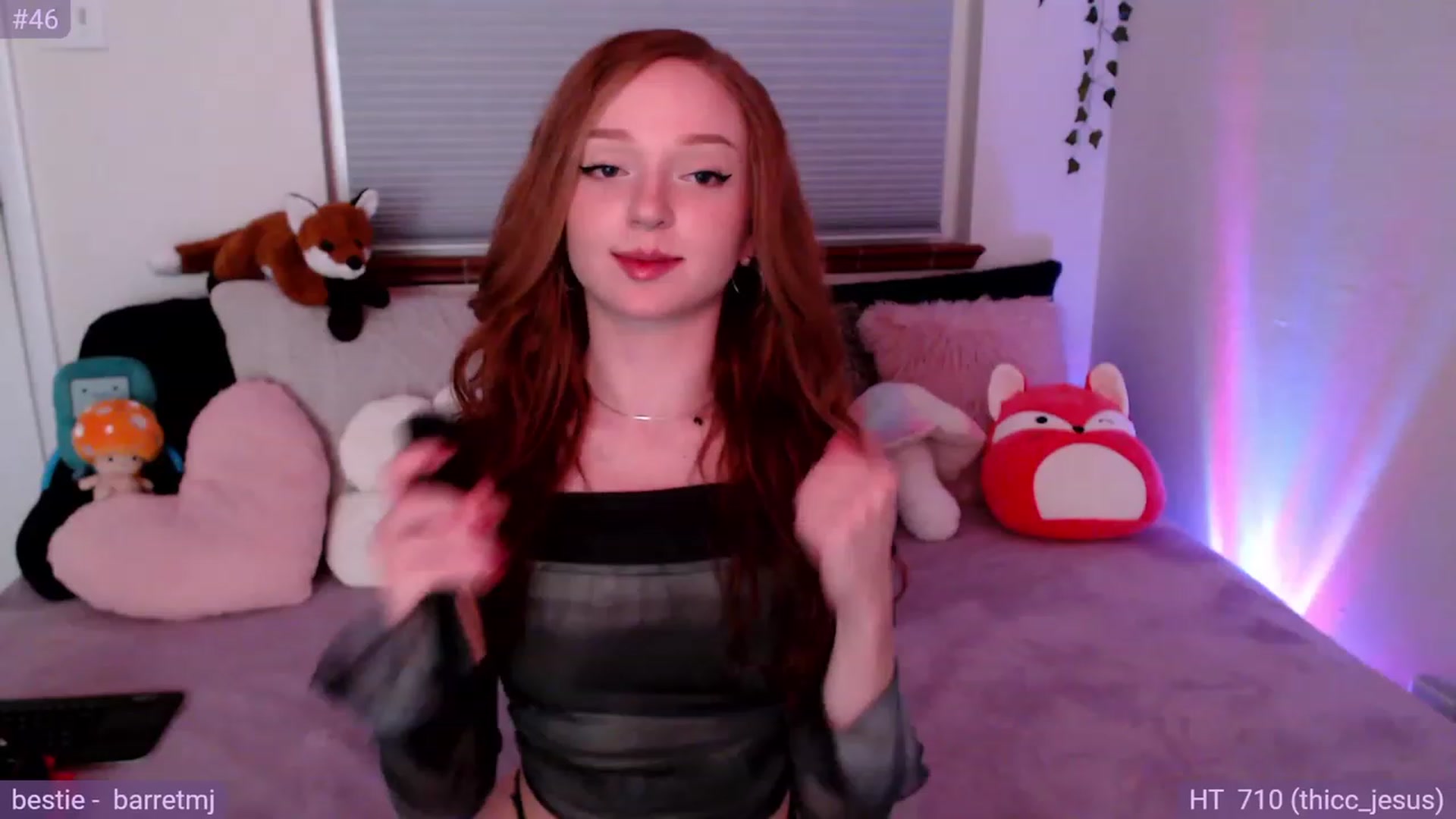 Fiona video thumbnail