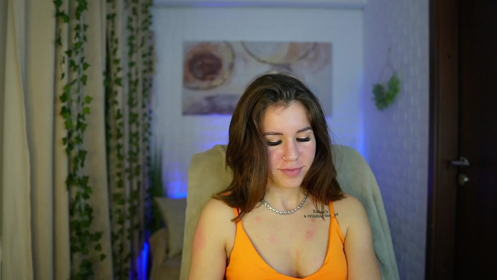 Alyssa_Hall video thumbnail