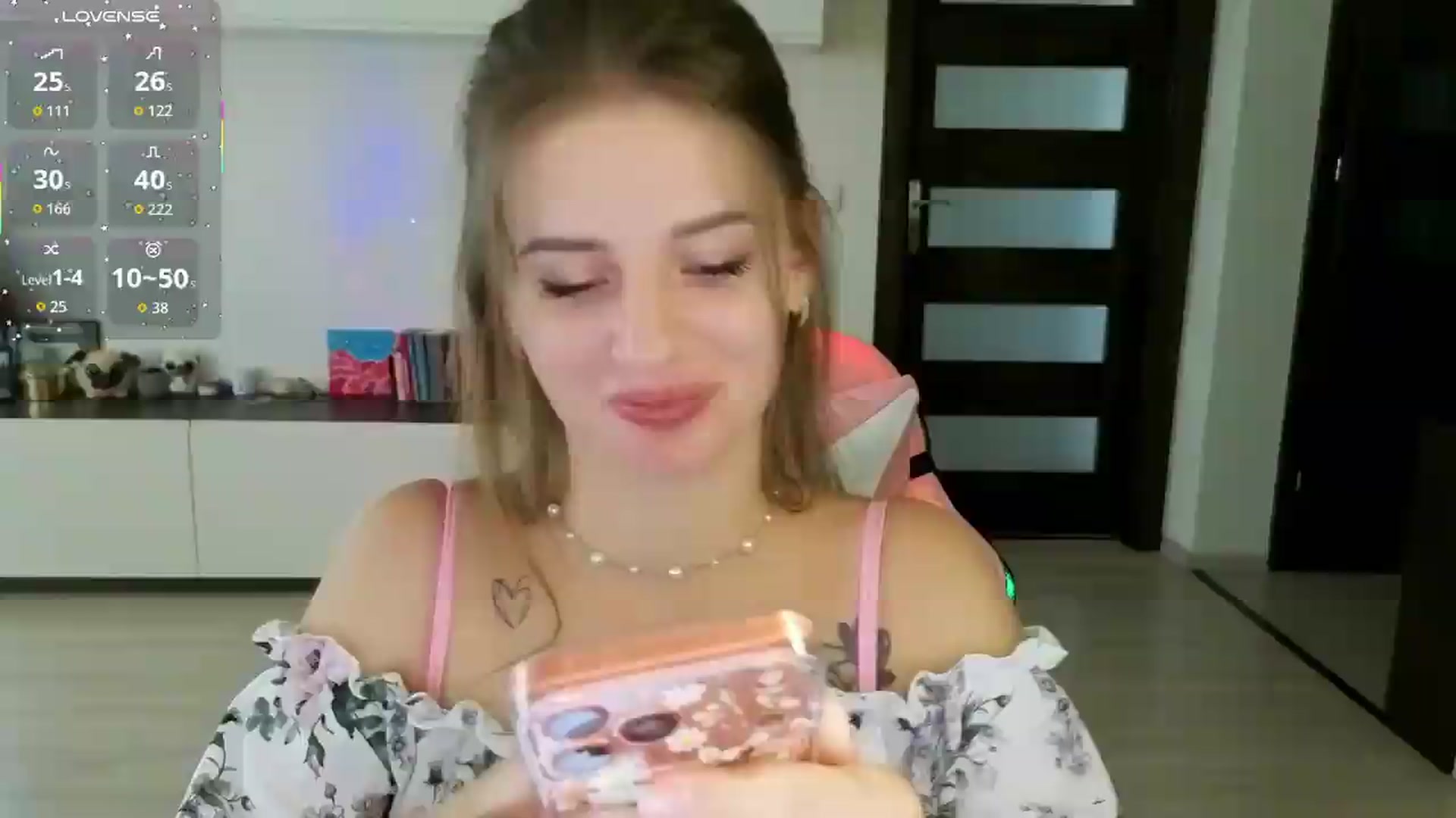 DianaMonroe video thumbnail