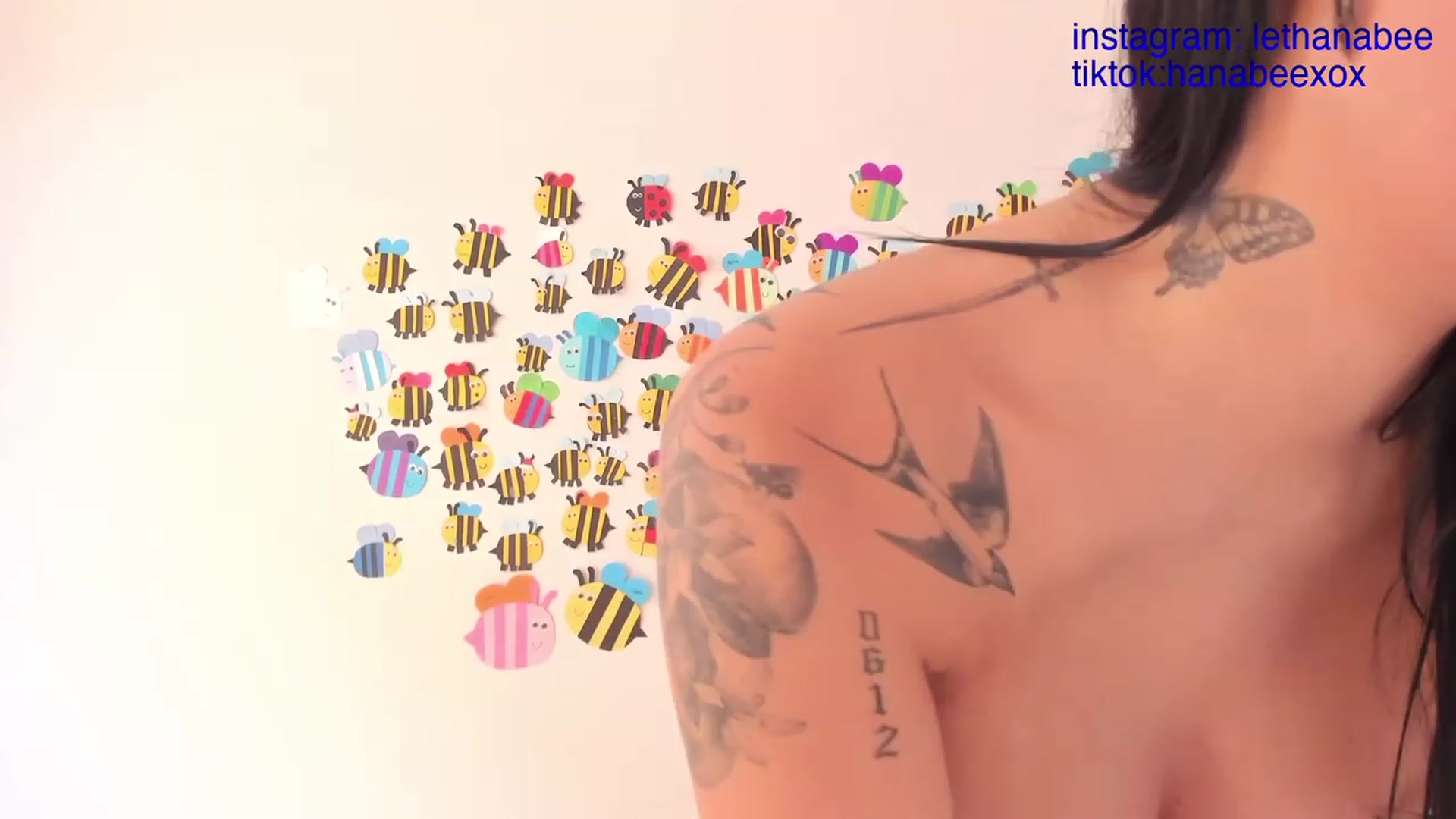 Hana_bee video thumbnail