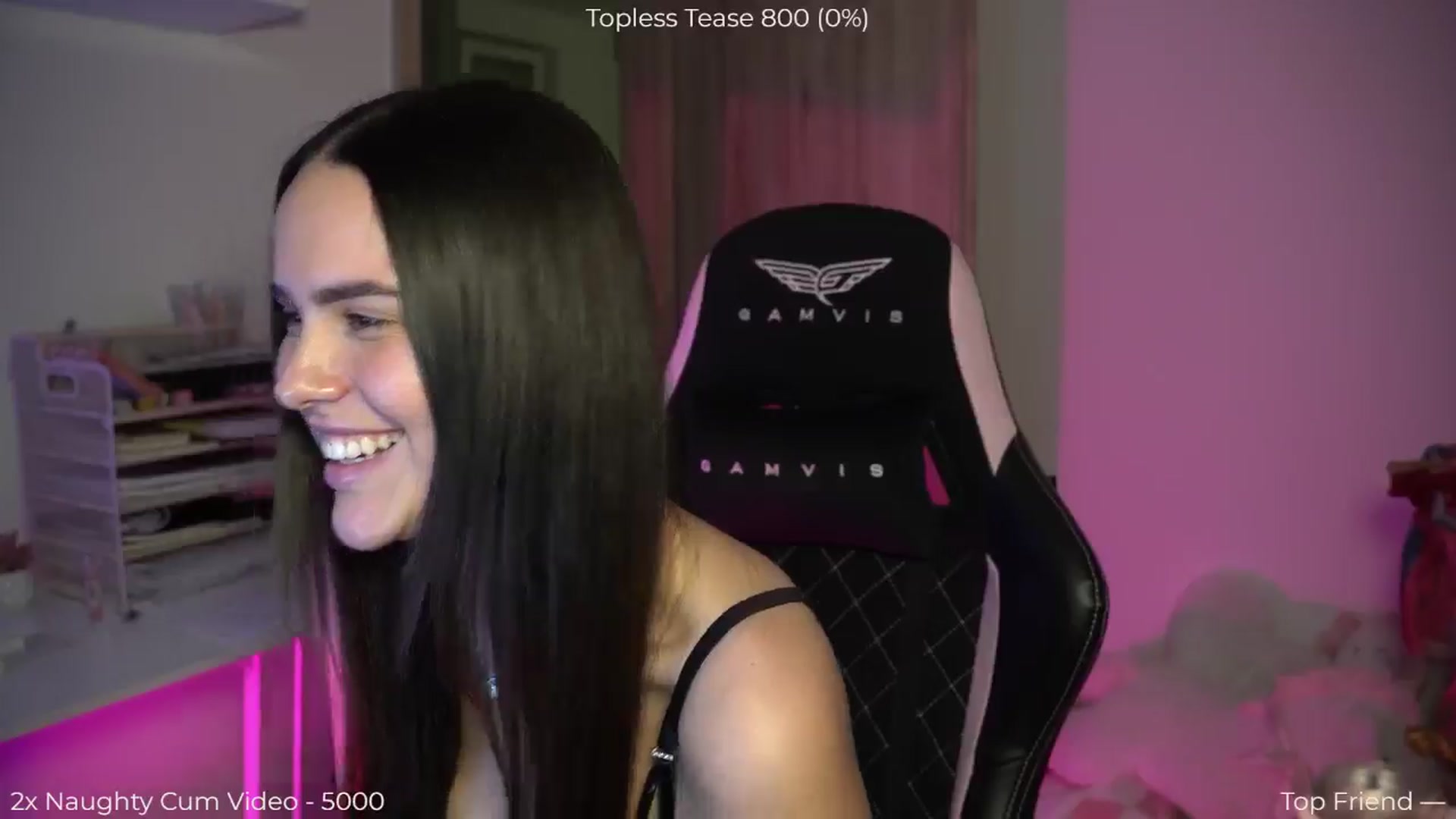 NotYourNaomi video thumbnail