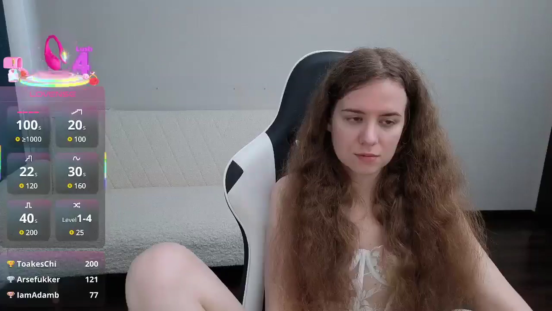 BlueFlowerr video thumbnail