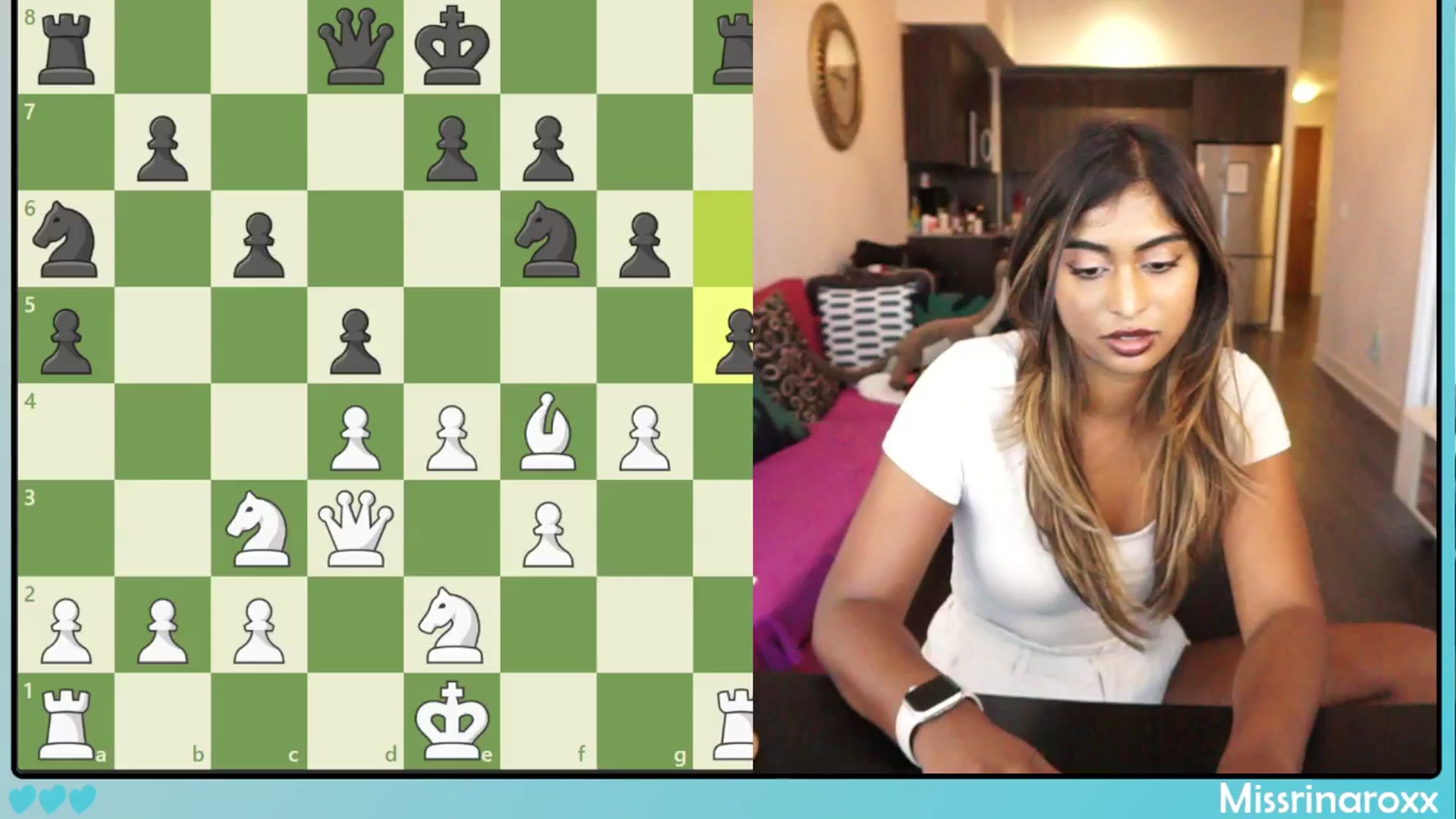 Missrinaroxx video thumbnail