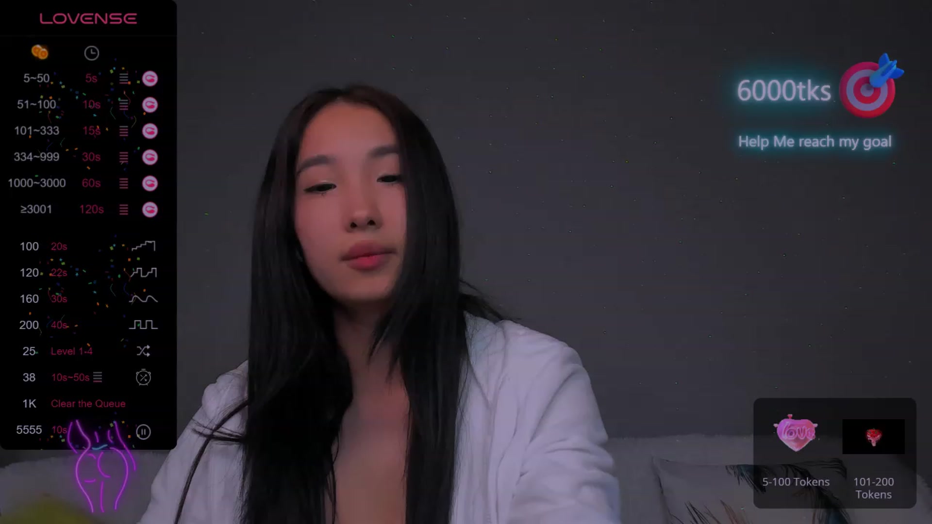 FeralBerry66 video thumbnail