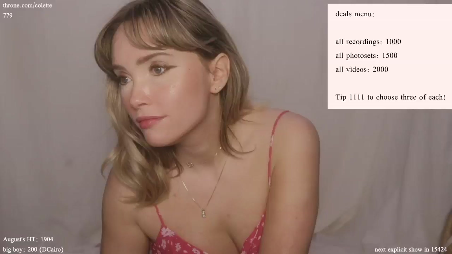 coletteclaude video thumbnail