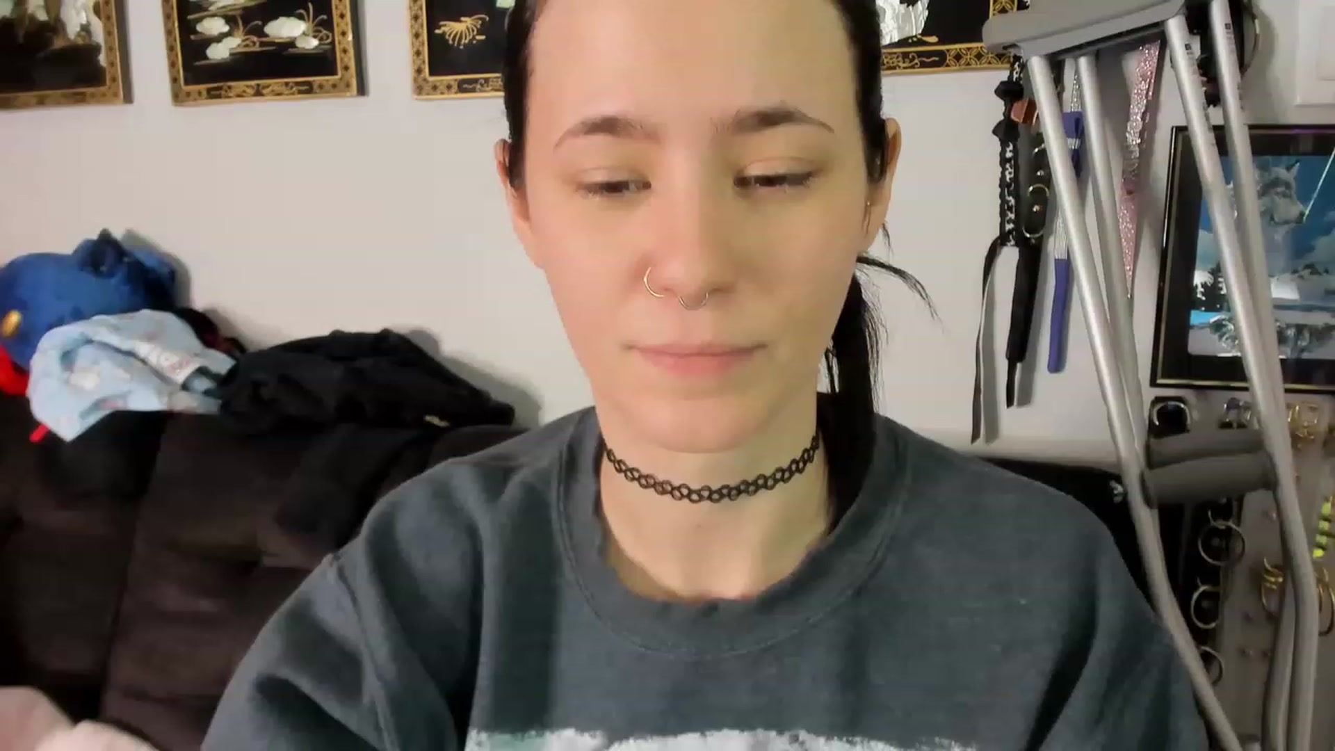 Isabelle_Babe video thumbnail