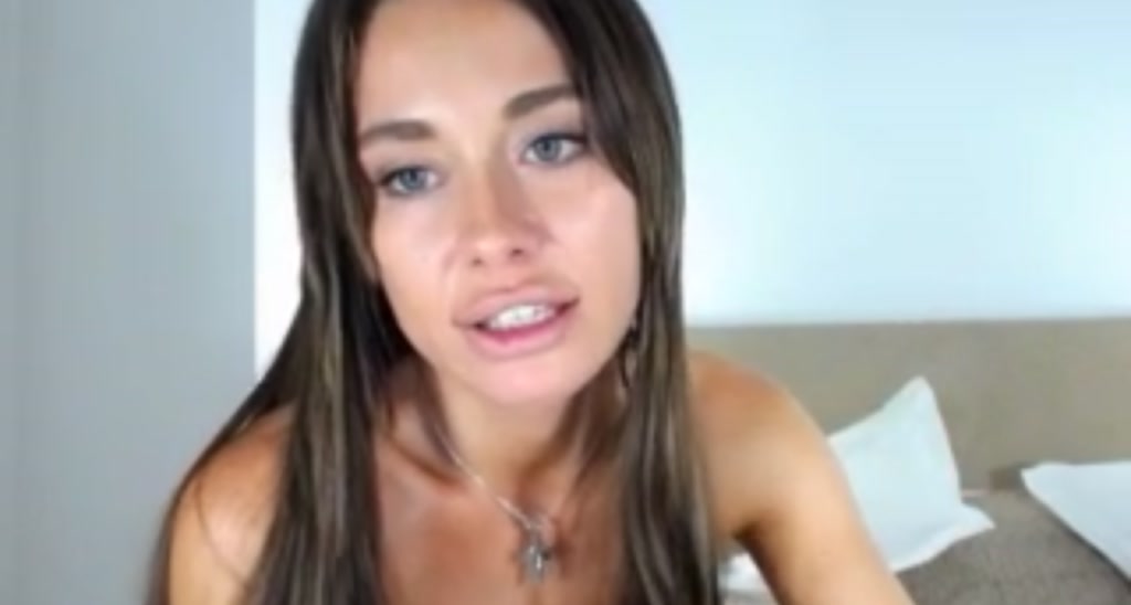 StunningAna video thumbnail