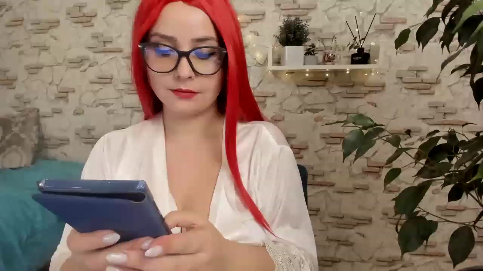 Lady_Shy_ video thumbnail