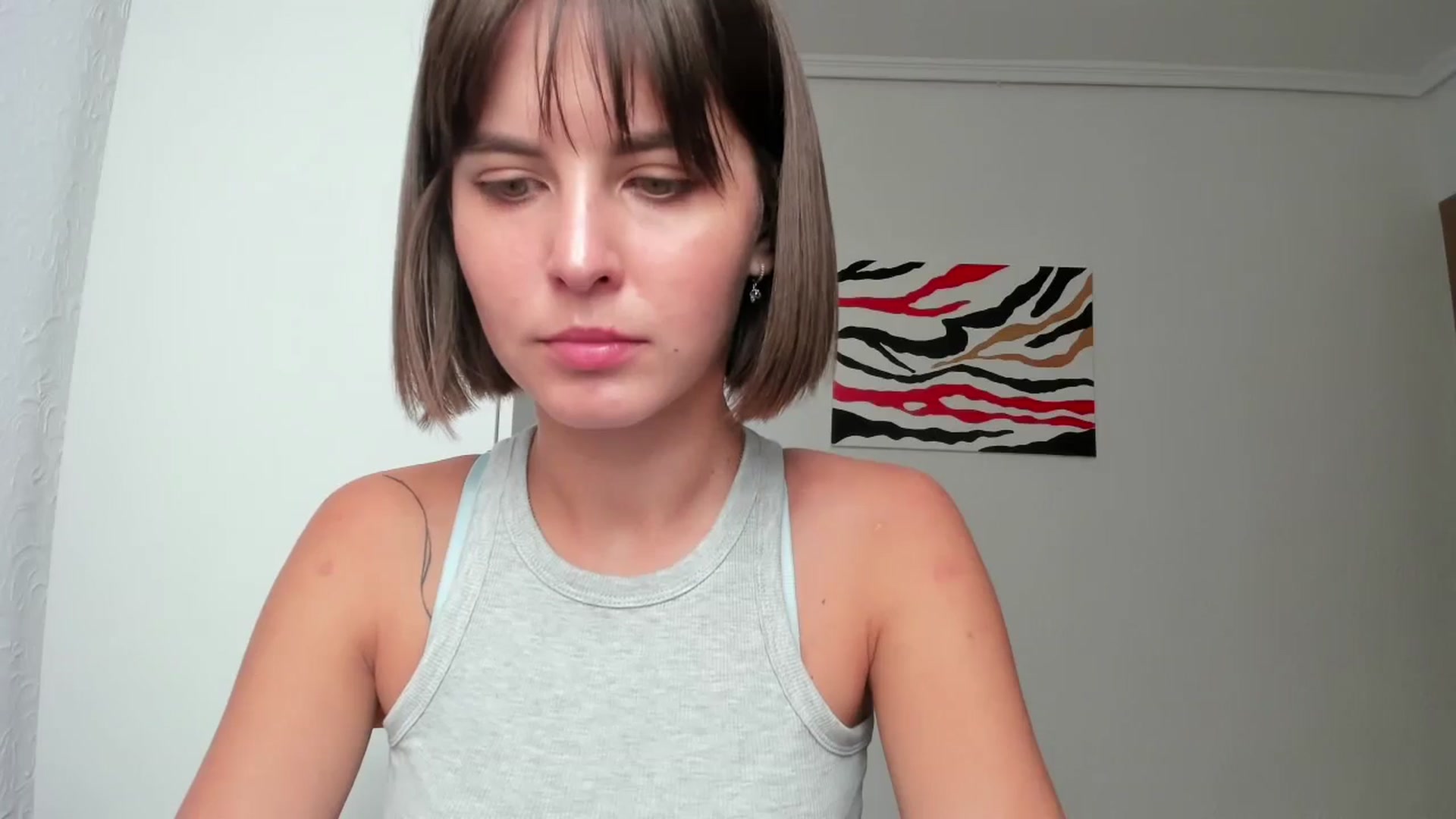 AhahaGirl video thumbnail