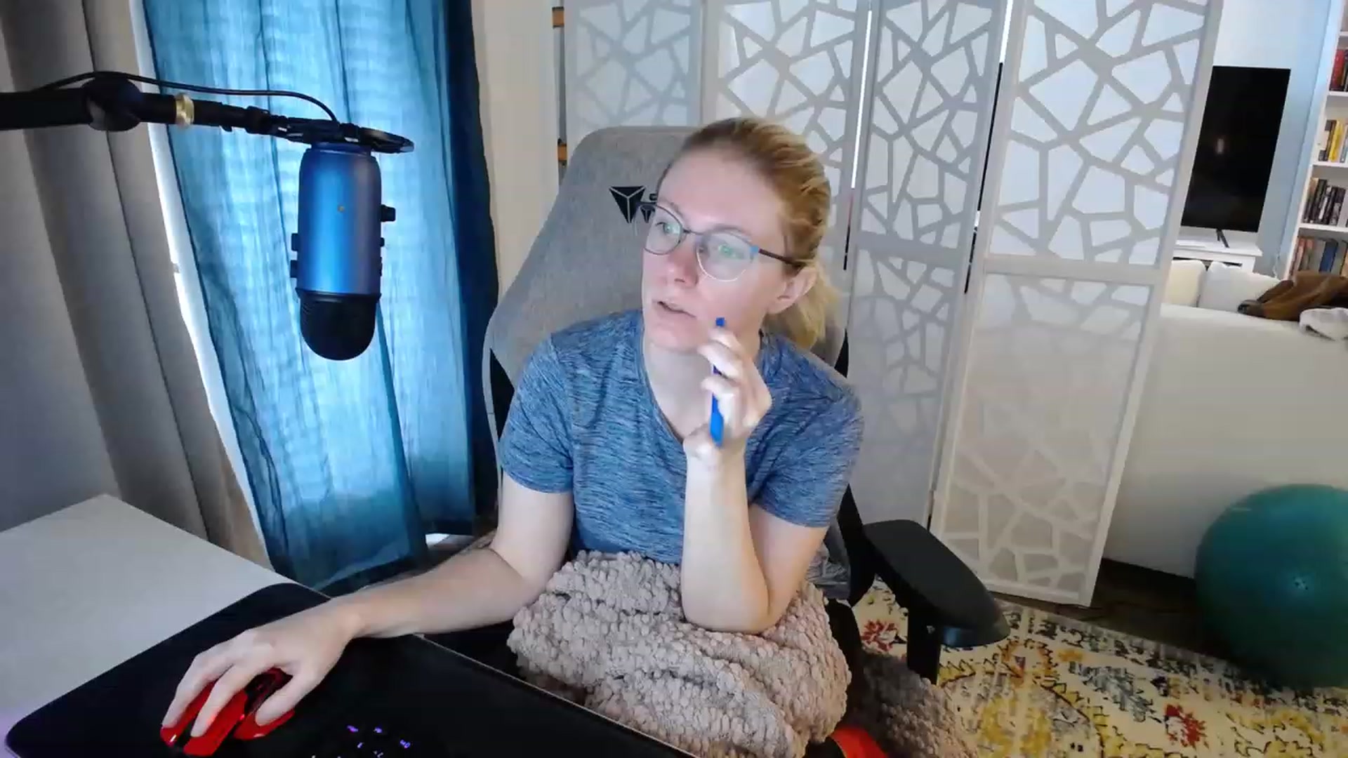 TeecakeAvery video thumbnail