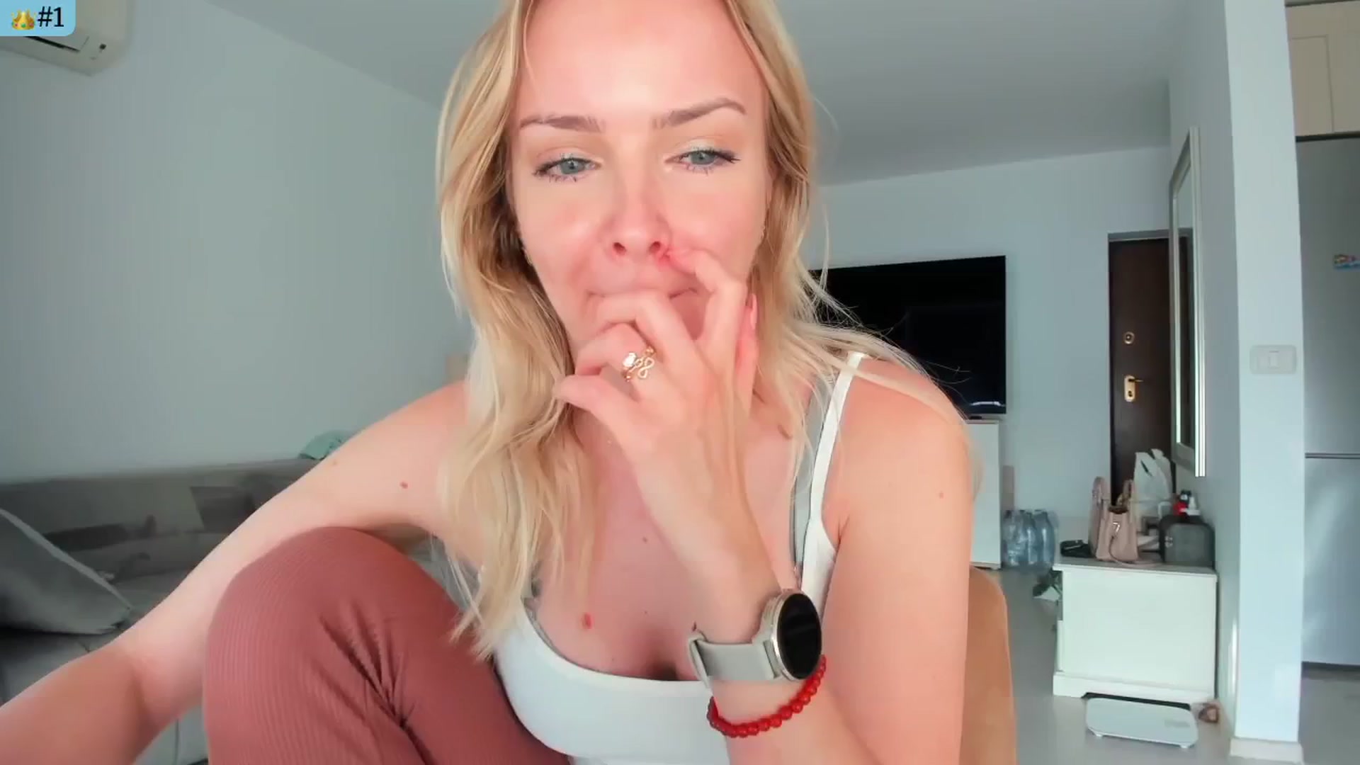 Angie video thumbnail