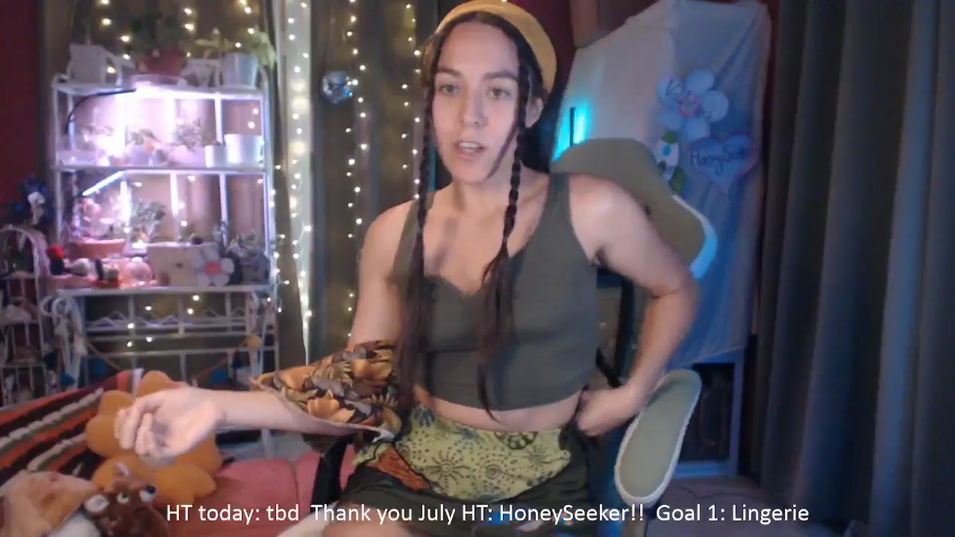 FawneFaeisme video thumbnail