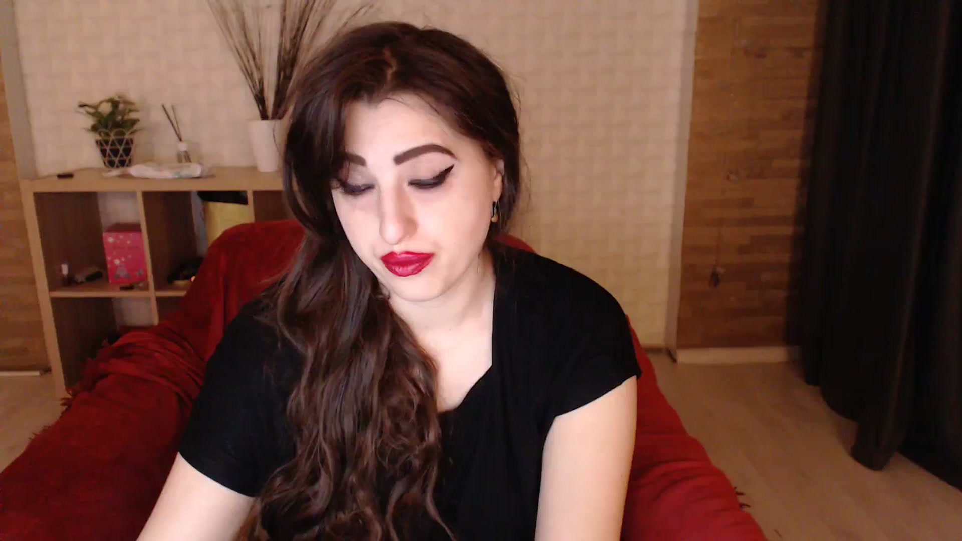 HotRebbecca video thumbnail