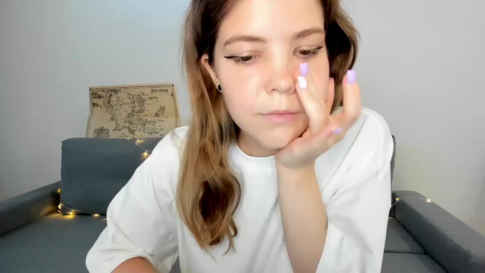 EffyShy video thumbnail