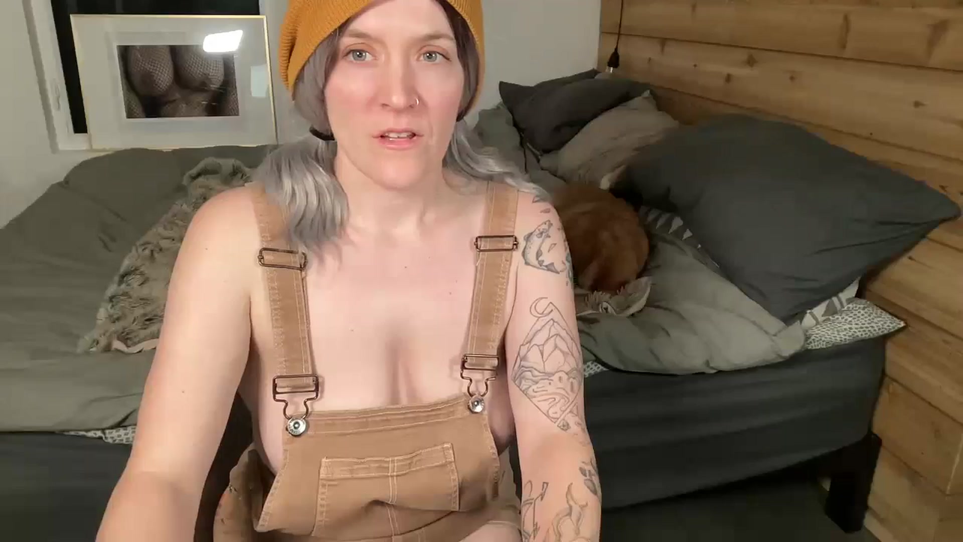 PurrtyMetal video thumbnail