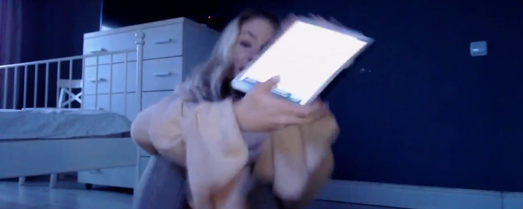 Yveline video thumbnail