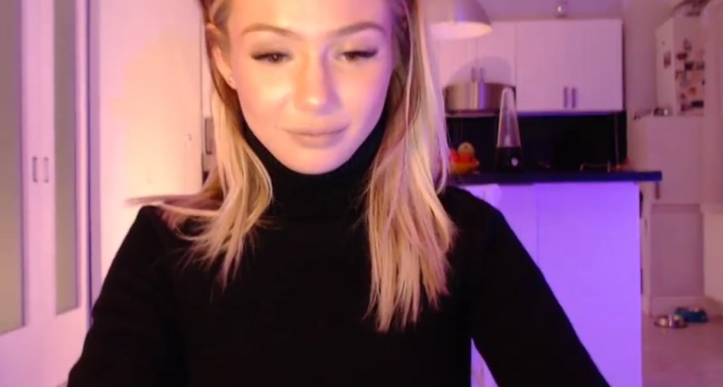 Yveline video thumbnail