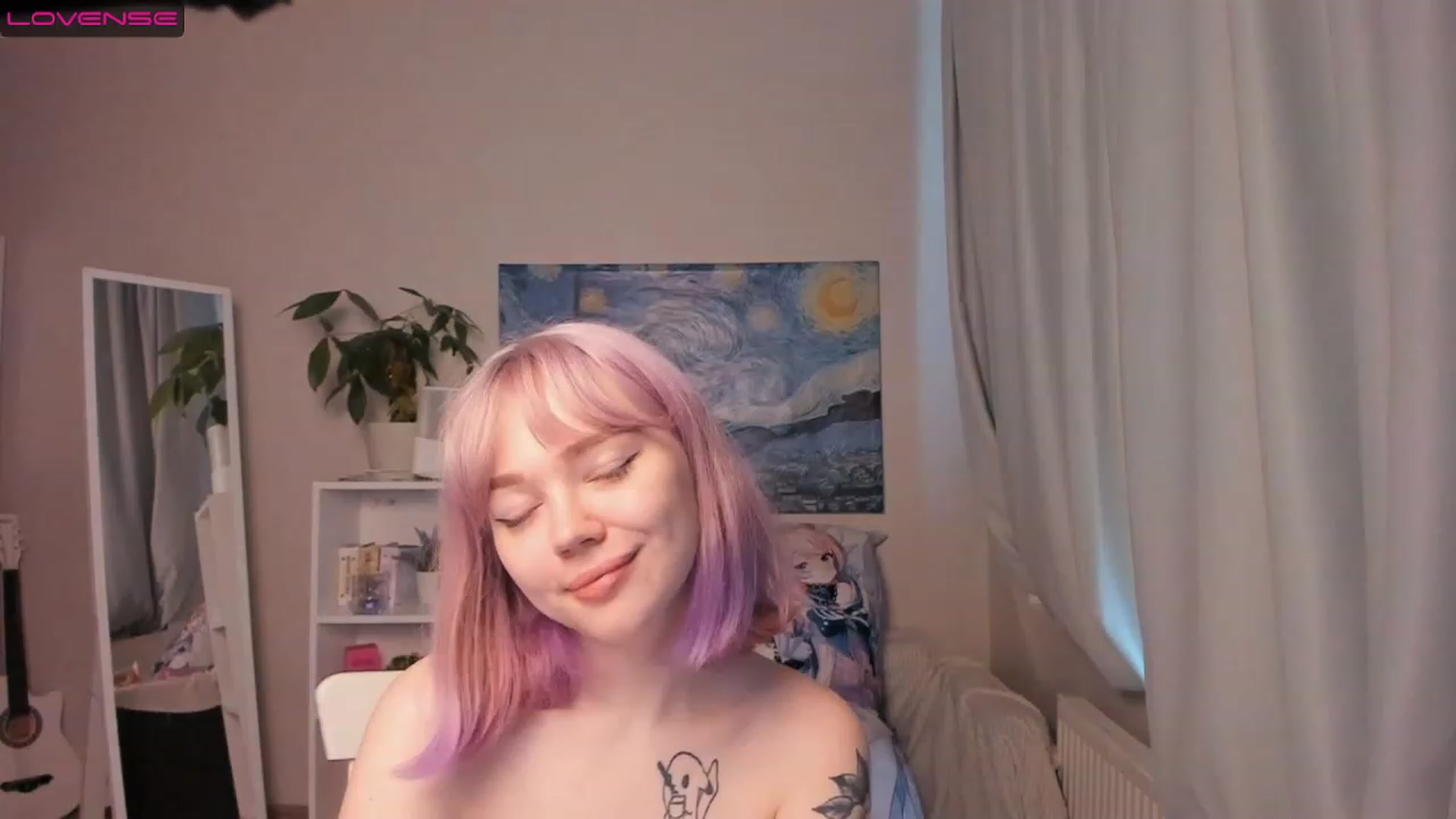 Milly_Saint video thumbnail