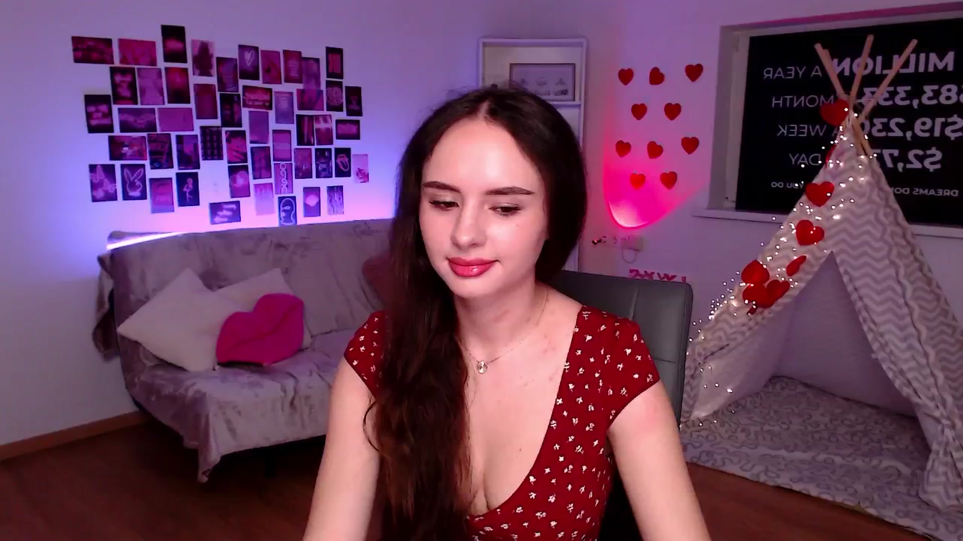 Lady_Luck0 video thumbnail