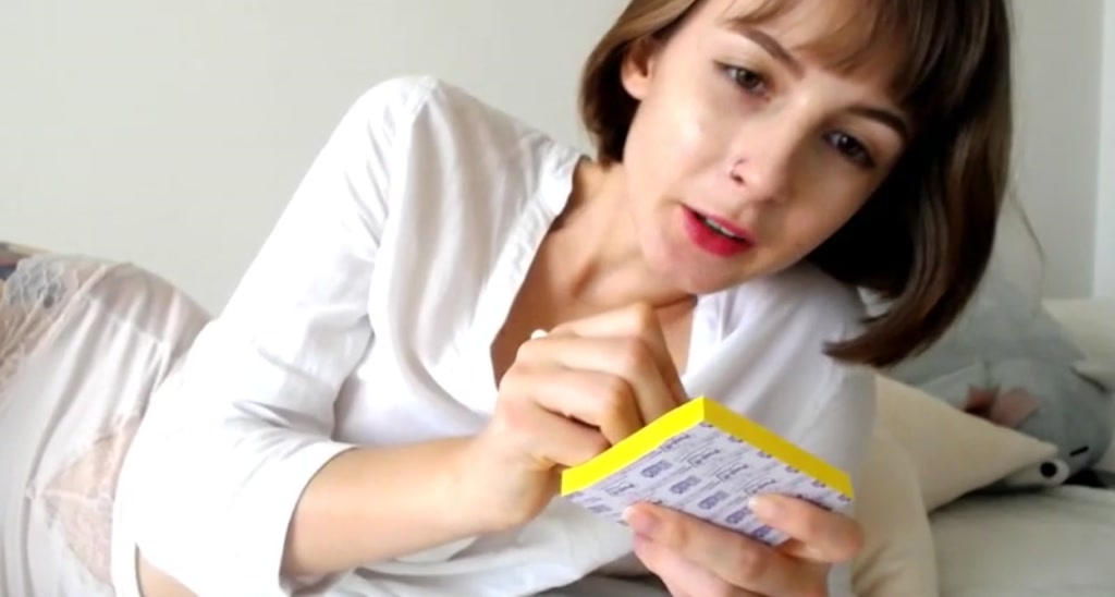LilaBru video thumbnail