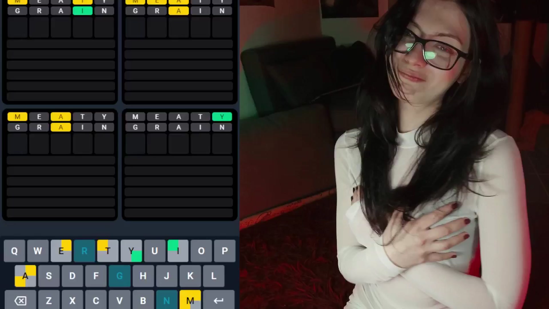 HumpySwallows video thumbnail