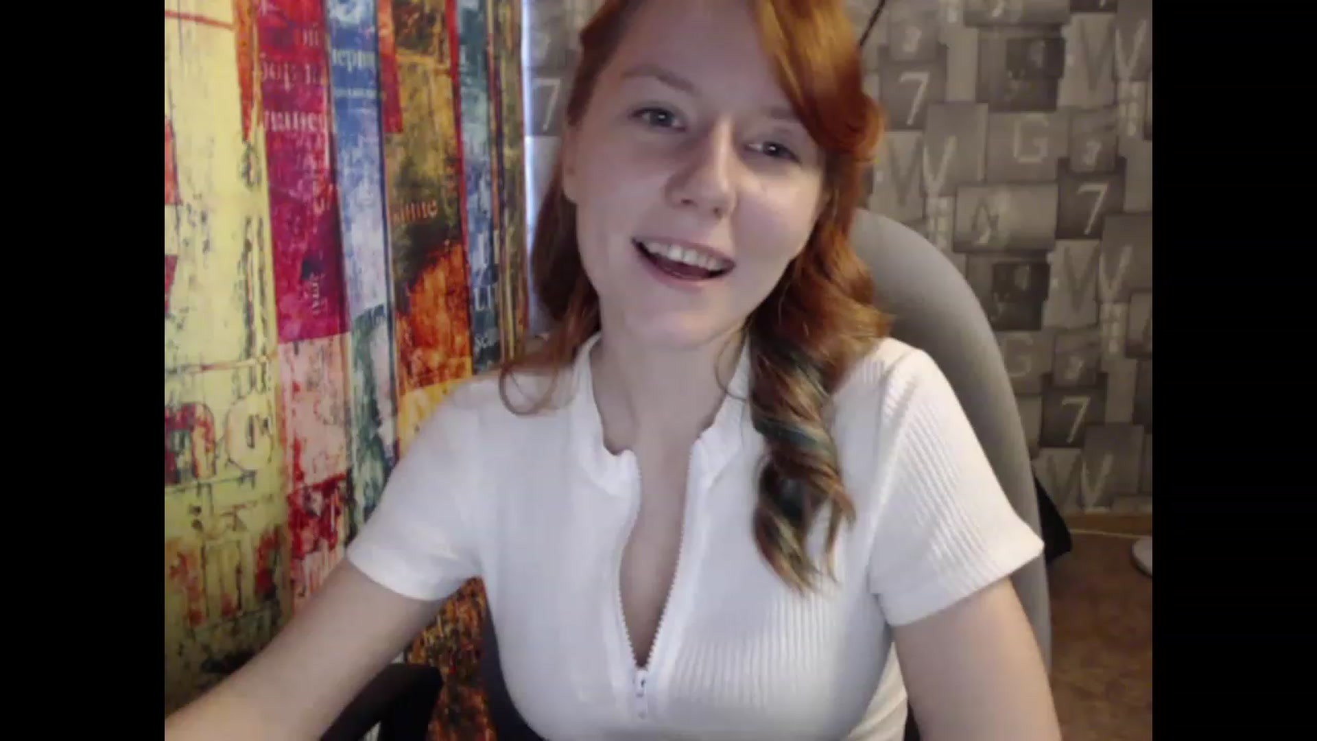 NikiFoks18 video thumbnail